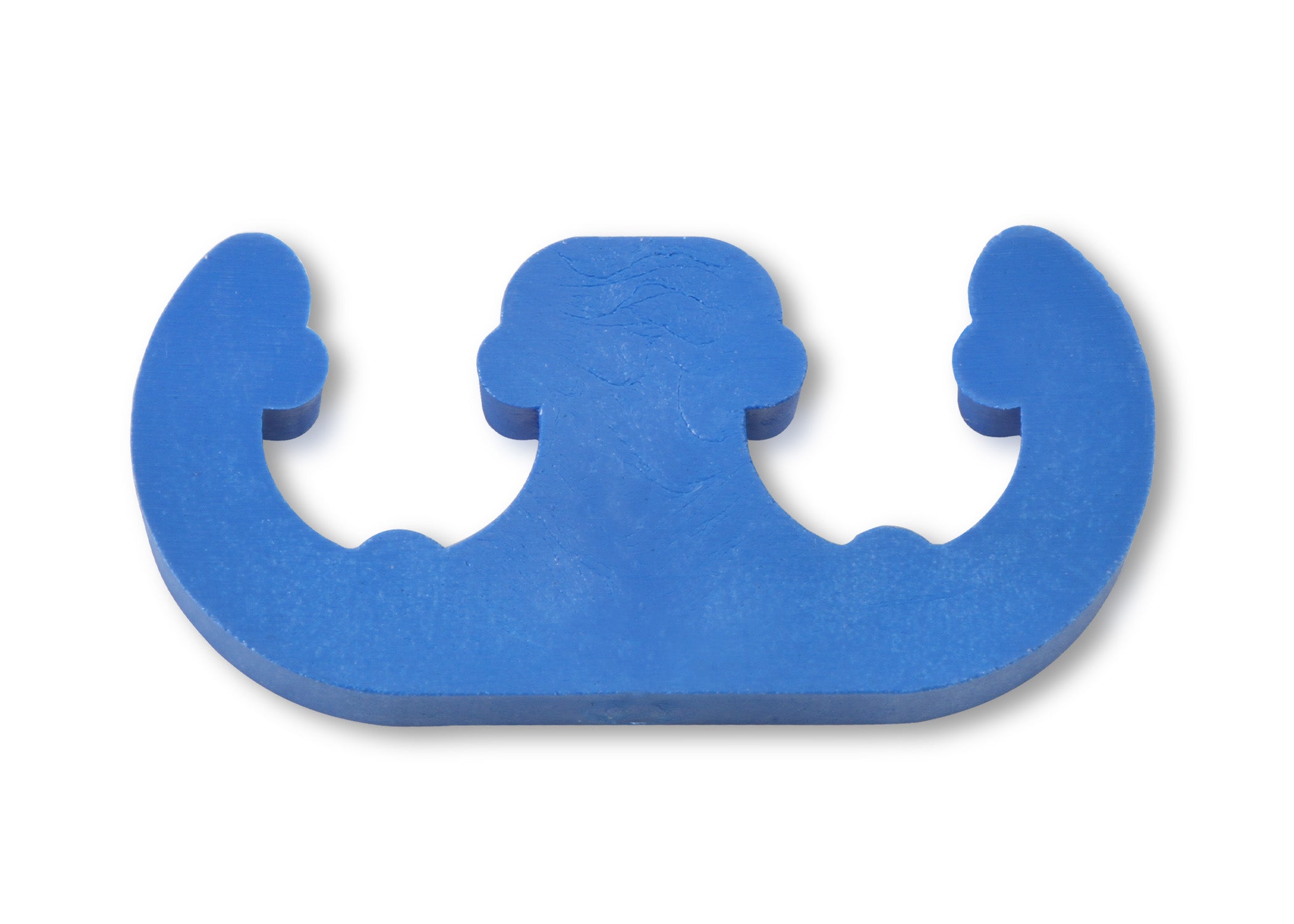 Mr Gasket Mr. Gasket Plastic Wire Separator-blue Spark Plug Wire Set 9877 product image 3