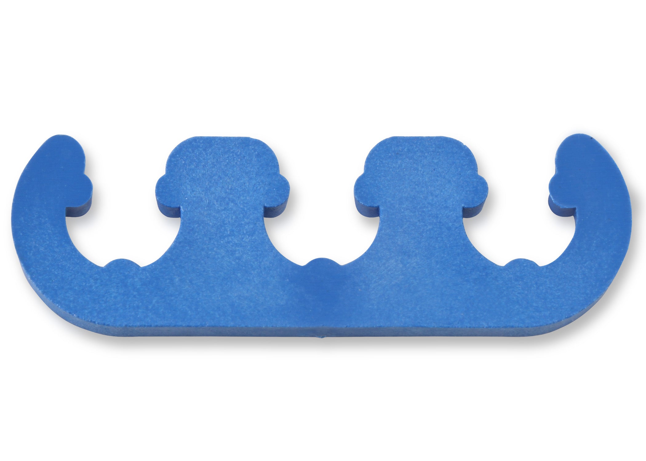 Mr Gasket Mr. Gasket Plastic Wire Separator-blue Spark Plug Wire Set 9877 product image 4
