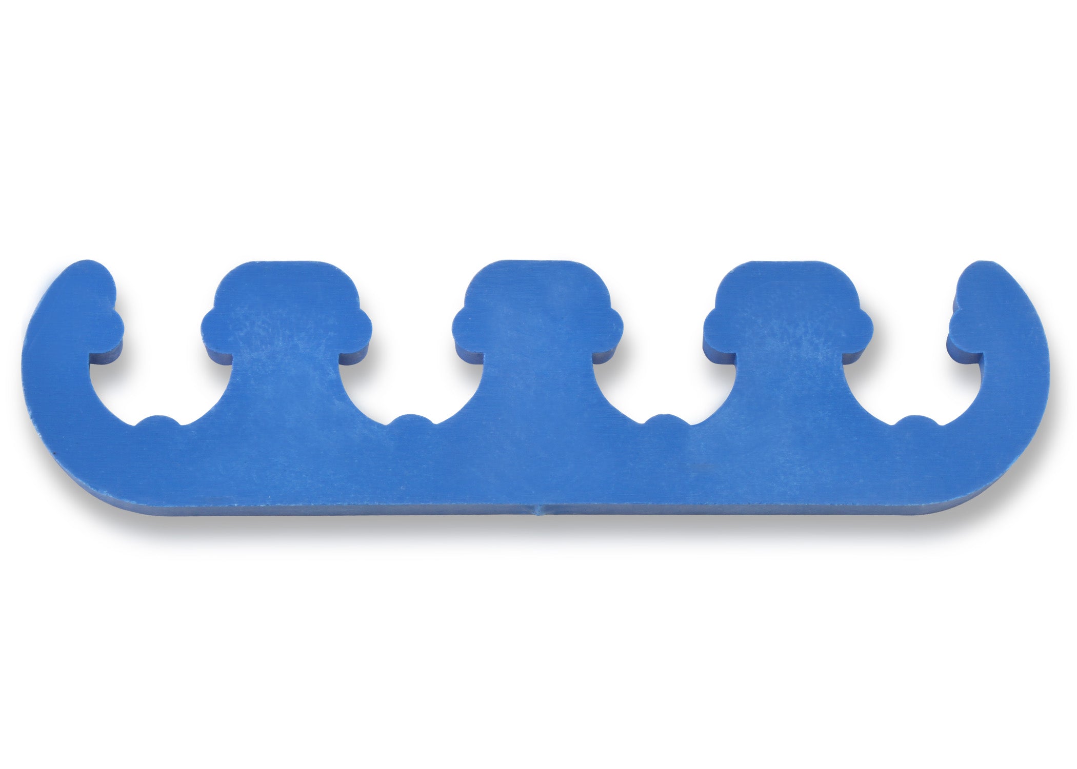 Mr Gasket Mr. Gasket Plastic Wire Separator-blue Spark Plug Wire Set 9877 product image 5