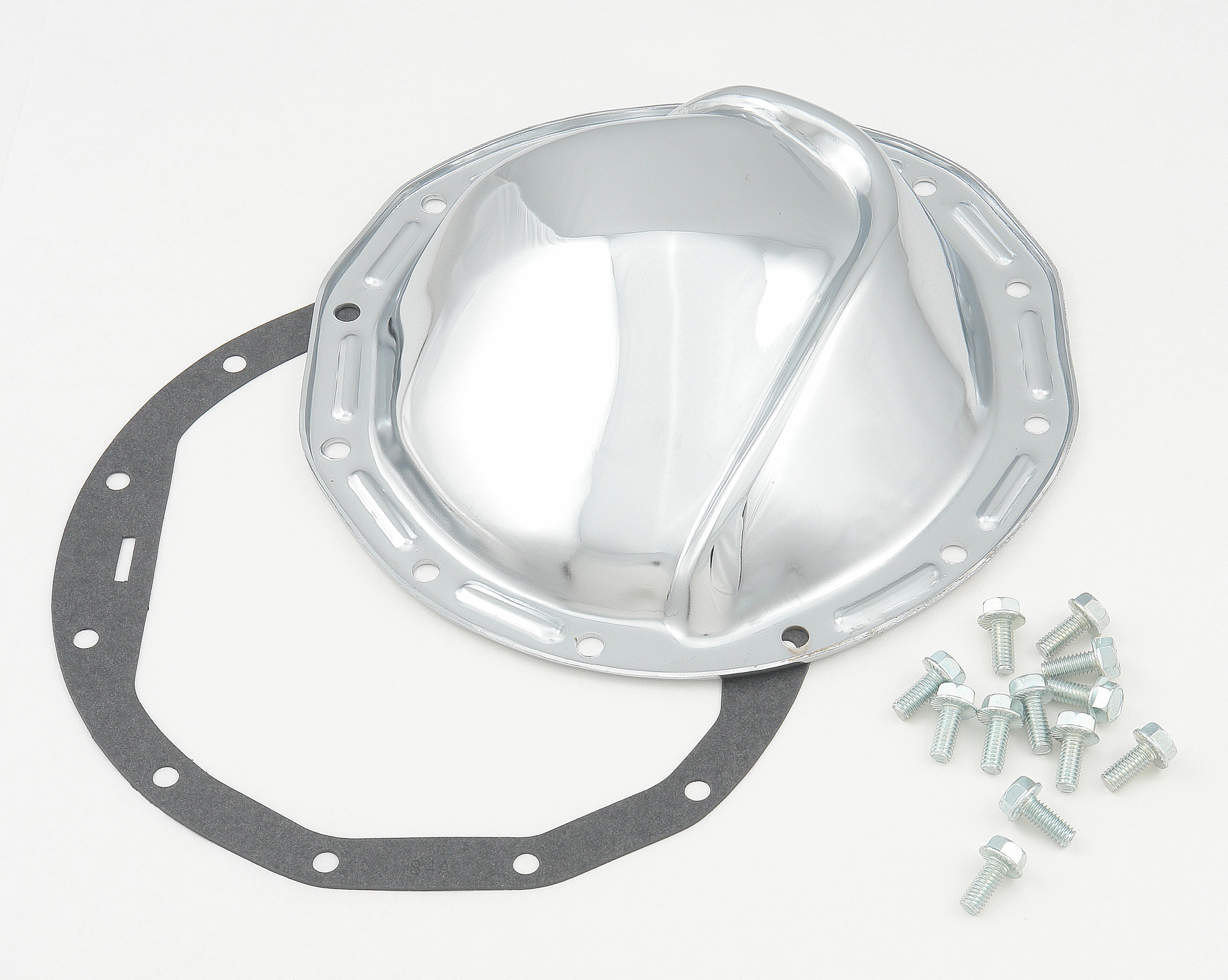 Mr Gasket Fits 1965-1972 GM Car 12-Bolt With 8-7/8 Inch Ring Gear 9894 product image 1