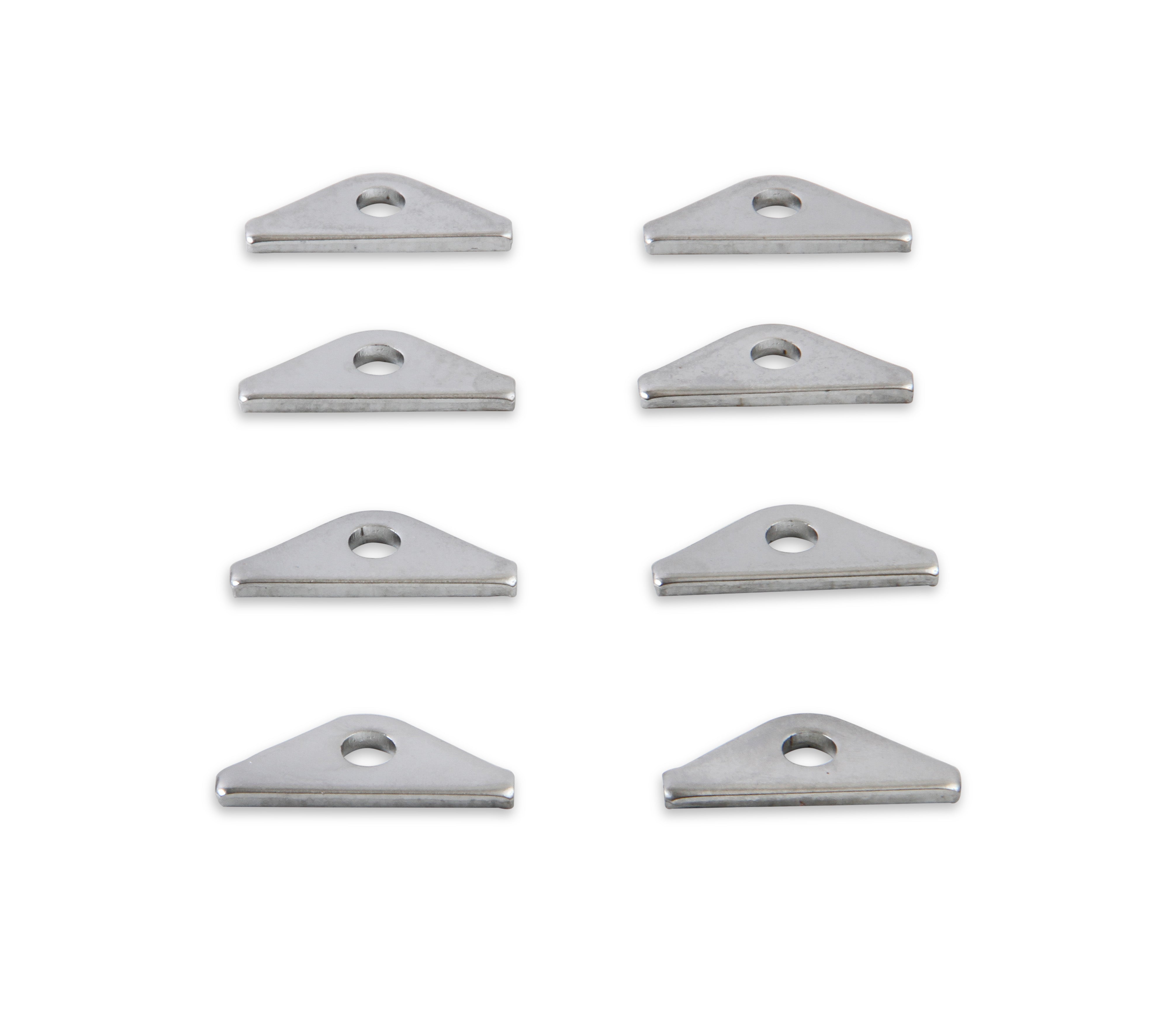 Mr Gasket Custom Short Style, 1/4 Inch Diameter Holes, 8 in a Set. 9899 product image 3