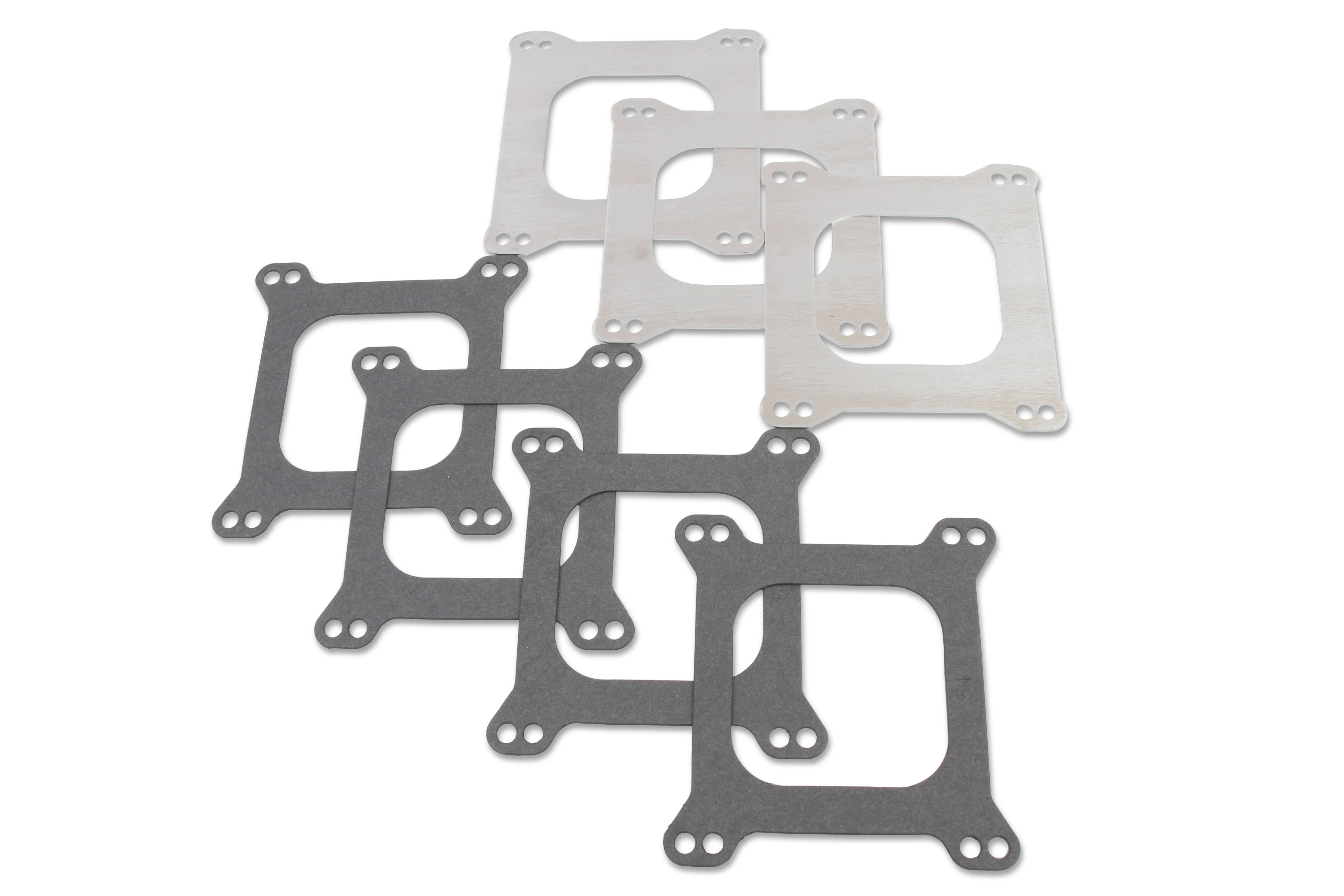 Mr Gasket Mr. Gasket Carburetor Heat Dissipater - 7/16 Inch Gasket Set 98A product image 1