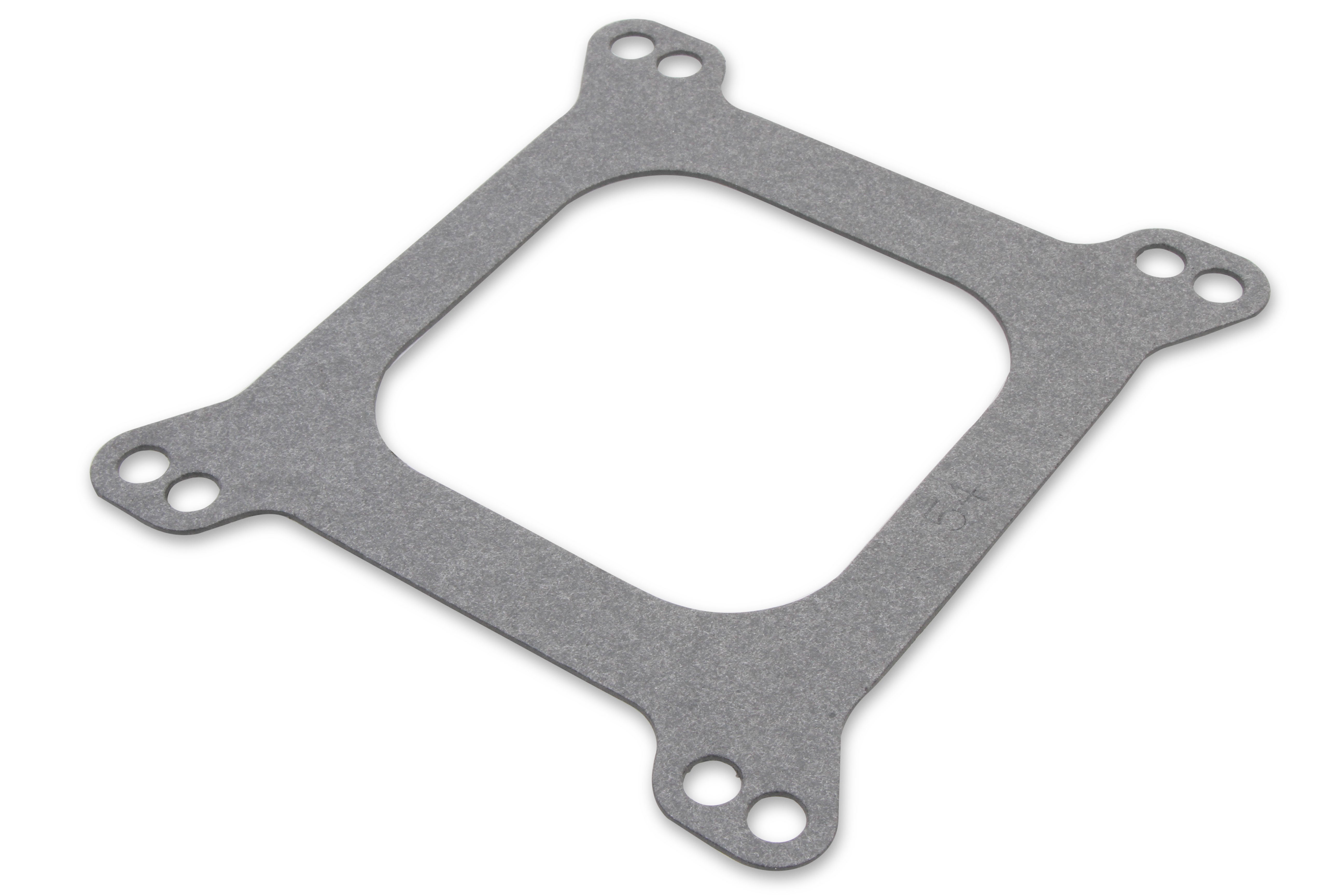 Mr Gasket Mr. Gasket Carburetor Heat Dissipater - 7/16 Inch Gasket Set 98A product image 3