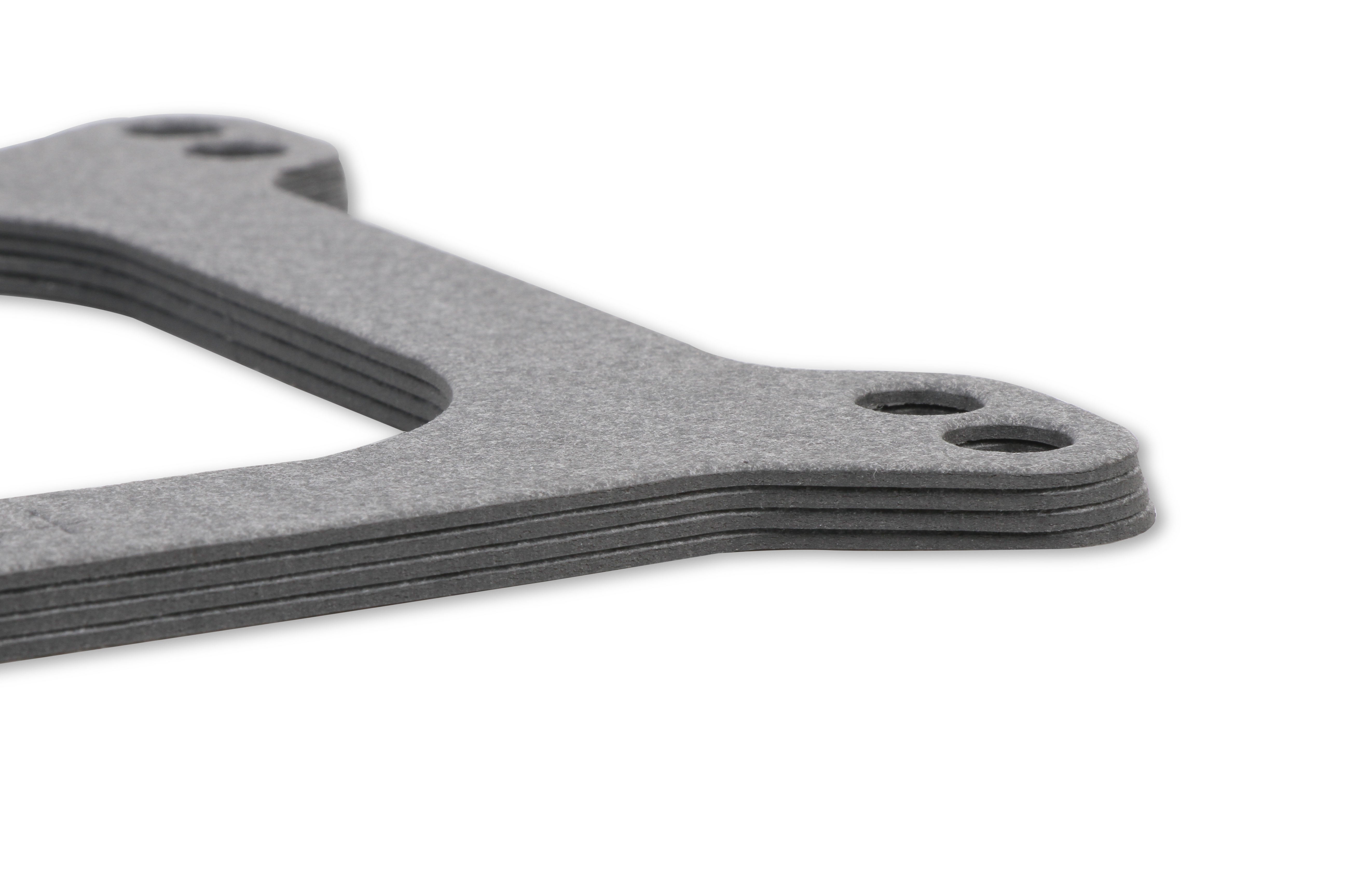 Mr Gasket Mr. Gasket Carburetor Heat Dissipater - 7/16 Inch Gasket Set 98A product image 5