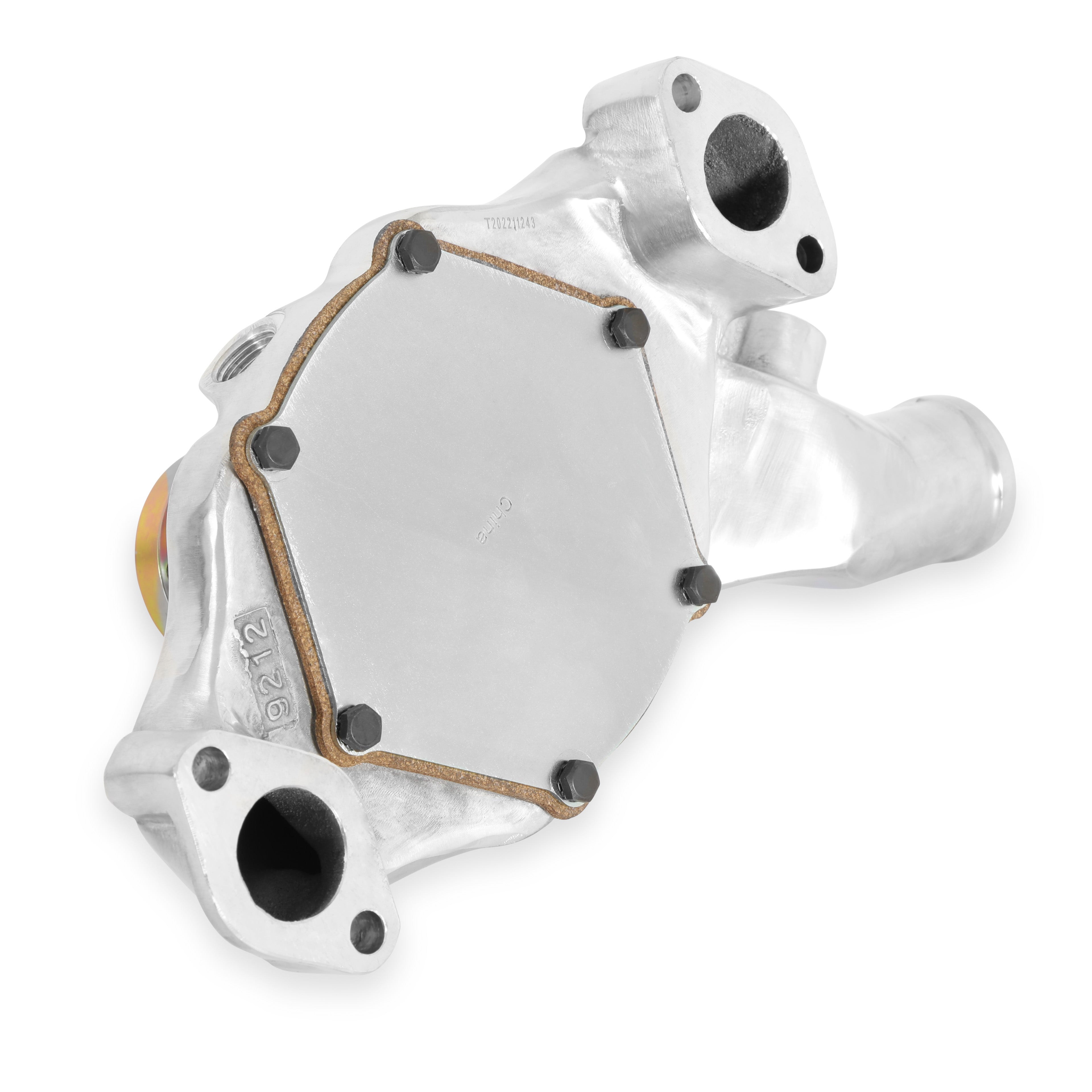 Automotive Performance Part
