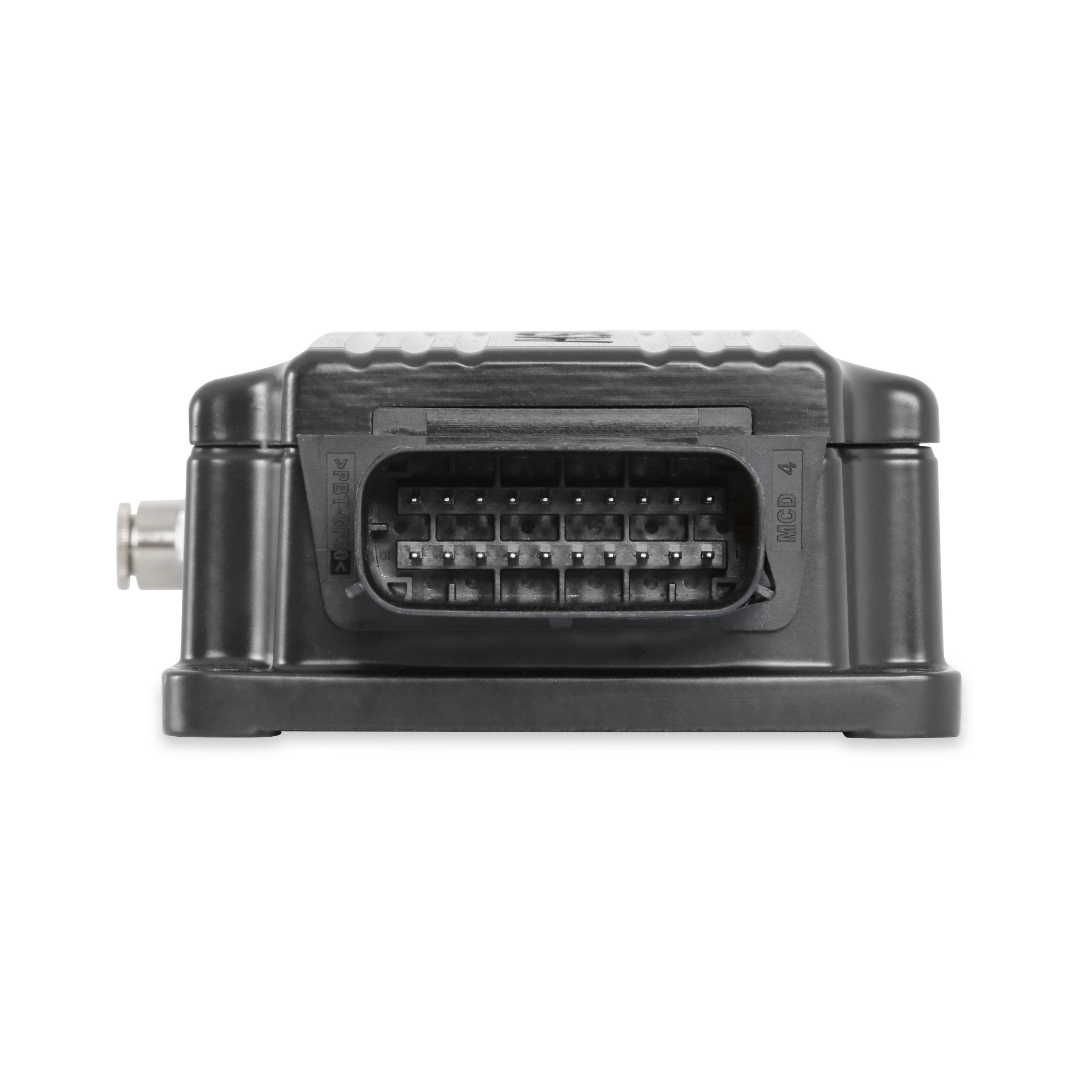 MSD Ultra 6AL Plus Ignition Control - Black Ignition Control Module 65233 product image 7