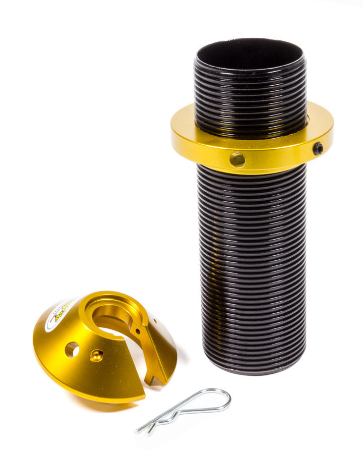 A-1 Products A1-12436 Coil-Over Kit for Bilstein 1-7/8 in Shocks, 2.5 in ID Spring, 7 in Sleeve