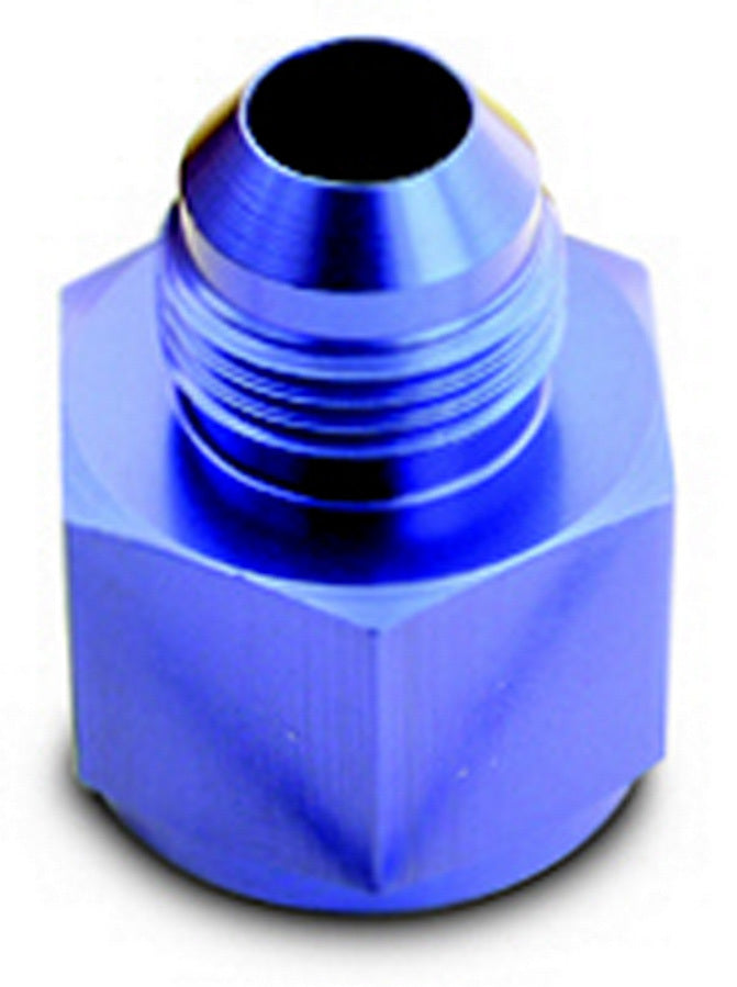 A-1 Products A1P9501612 #16 AN Female to #12 AN Male Straight Flare Seal Reducer Adapter