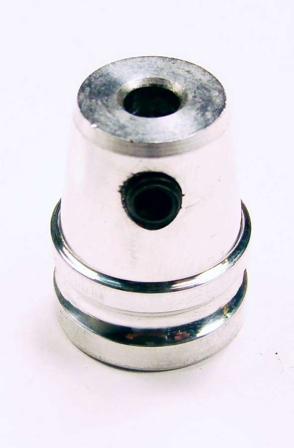 American Autowire Interior Accessory Billet Aluminum Knob For 3/16in Shaft 500236