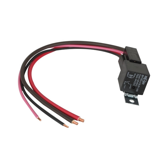 American Autowire Relays/Relay Kits Universal 70 Amp Relay Kit 500511