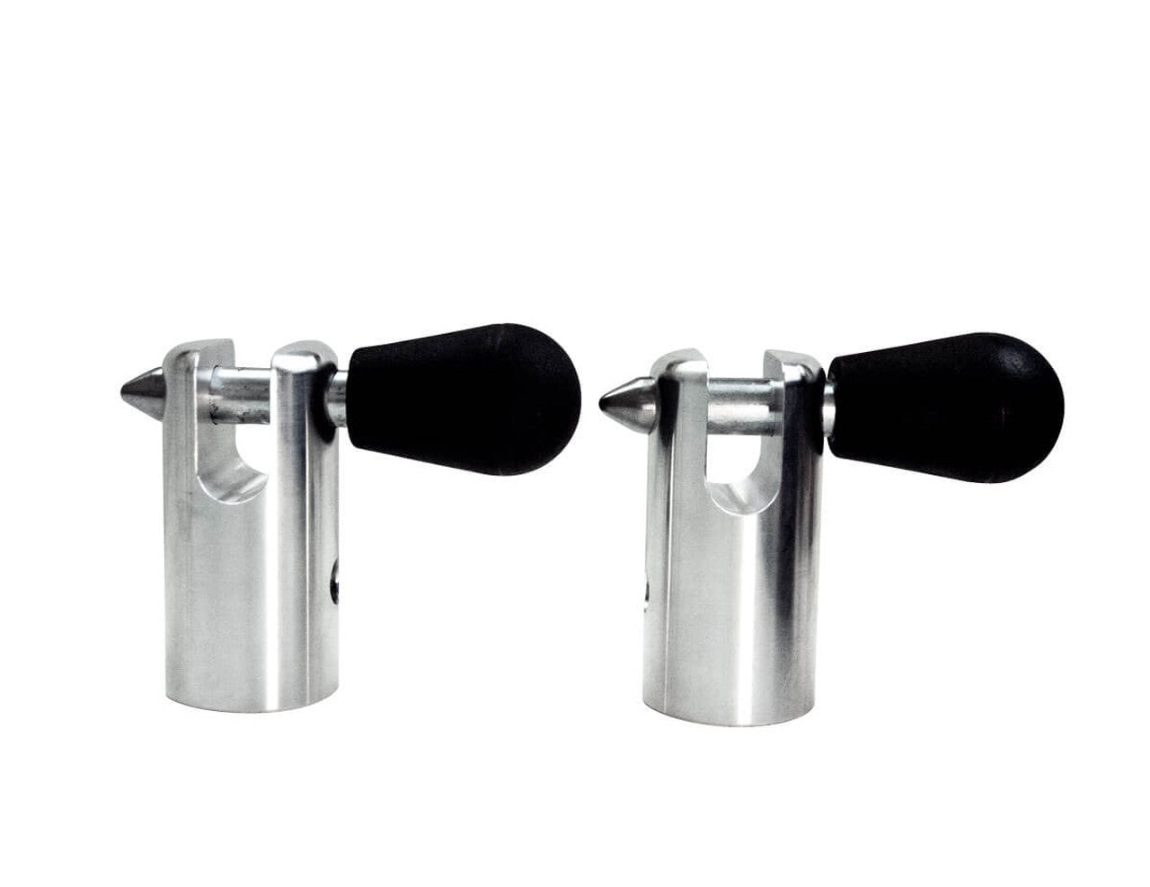 ACCU-FORCE Clevis Kit 3/4in w/Pin (2 Clevis Adapt/2 Pins) AF1834