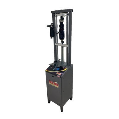 ACCU-FORCE AF3100 Spring Smasher Gen II Coil Spring Tester