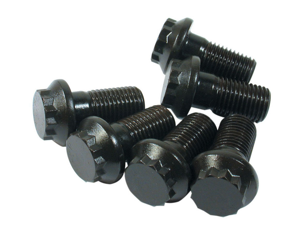 ACE Racing Clutches Wheel Accessory Flywheel Bolt Kit 7.25in OR 5.5in CLUTCH R725500K