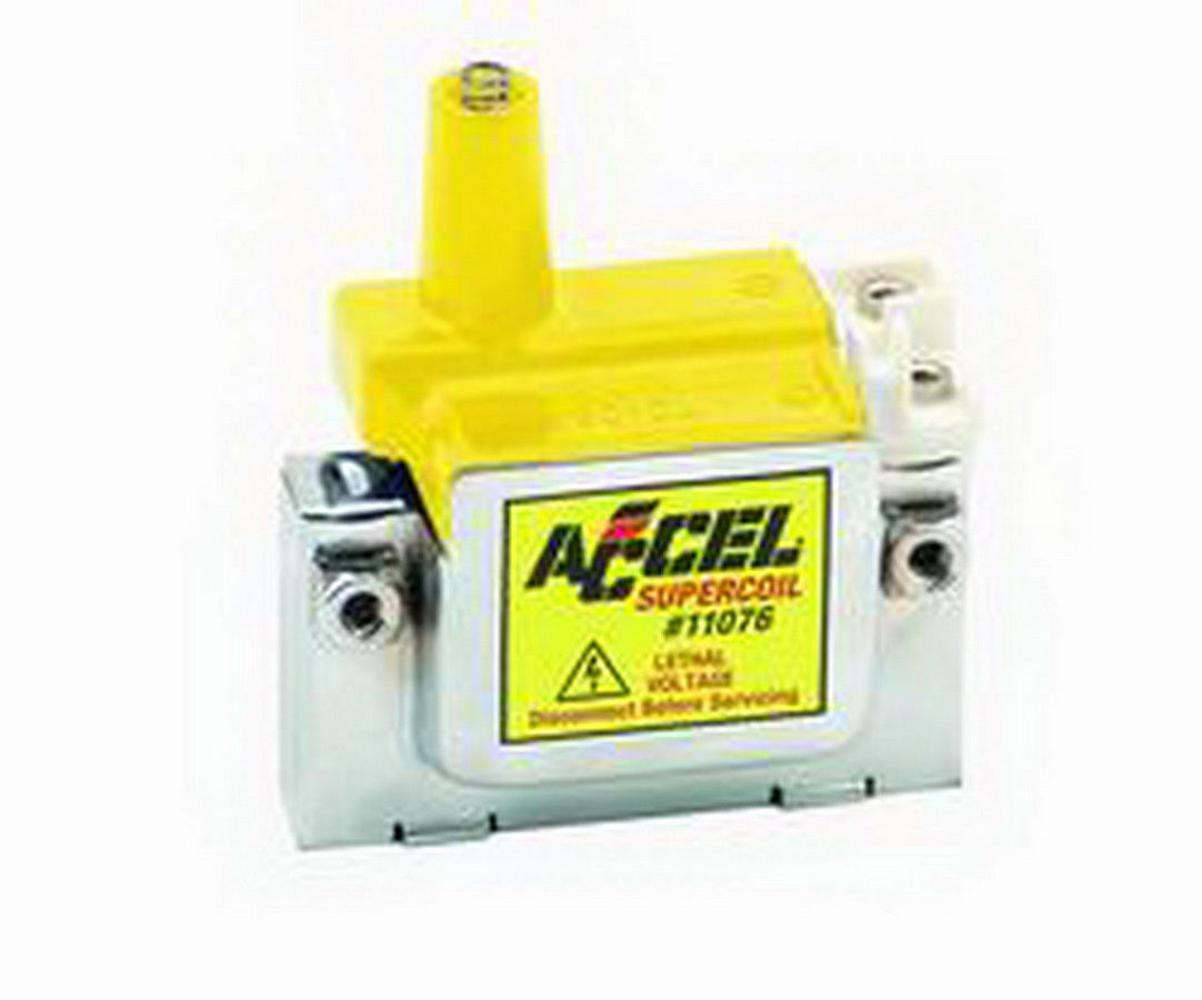 ACCEL 1990-2002 Honda/Acura Accord/Integra/Civic 11076