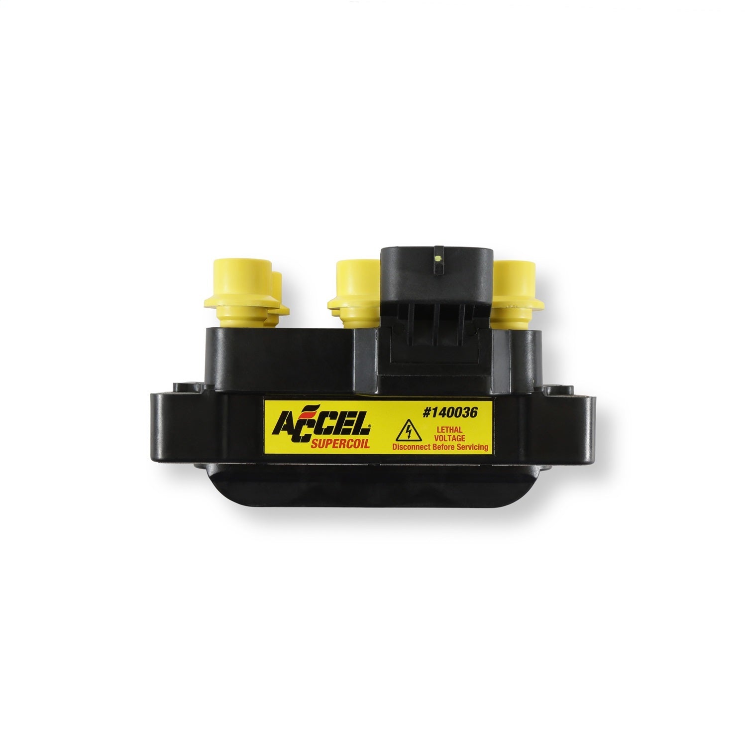 ACCEL 1989-2000 Ford/Lincoln/Mercury Aerostar/Taurus/Probe 140036