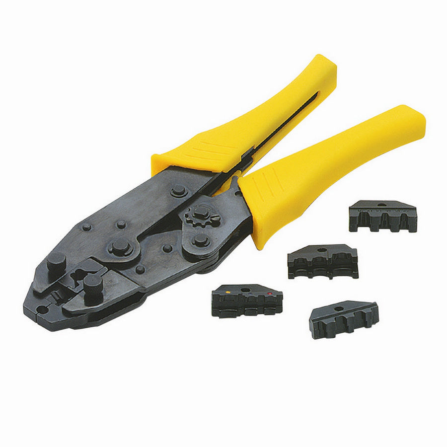 ACCEL Automotive Tool 300+ Professional HD Crimp Tool 170036