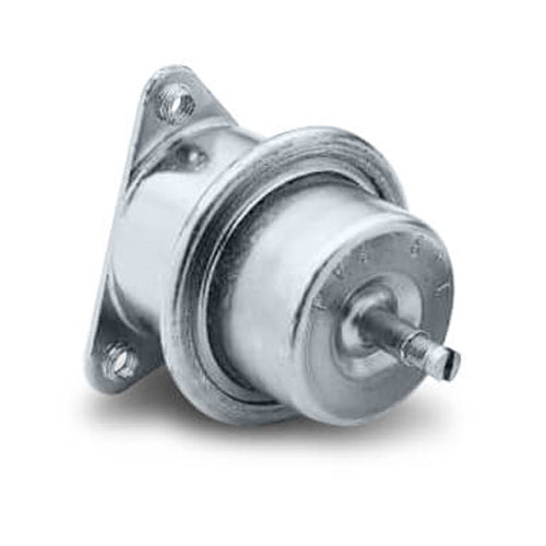 ACCEL Automotive Hardware 86-93 Ford ADJ. Fuel Pressure Regulator 74561