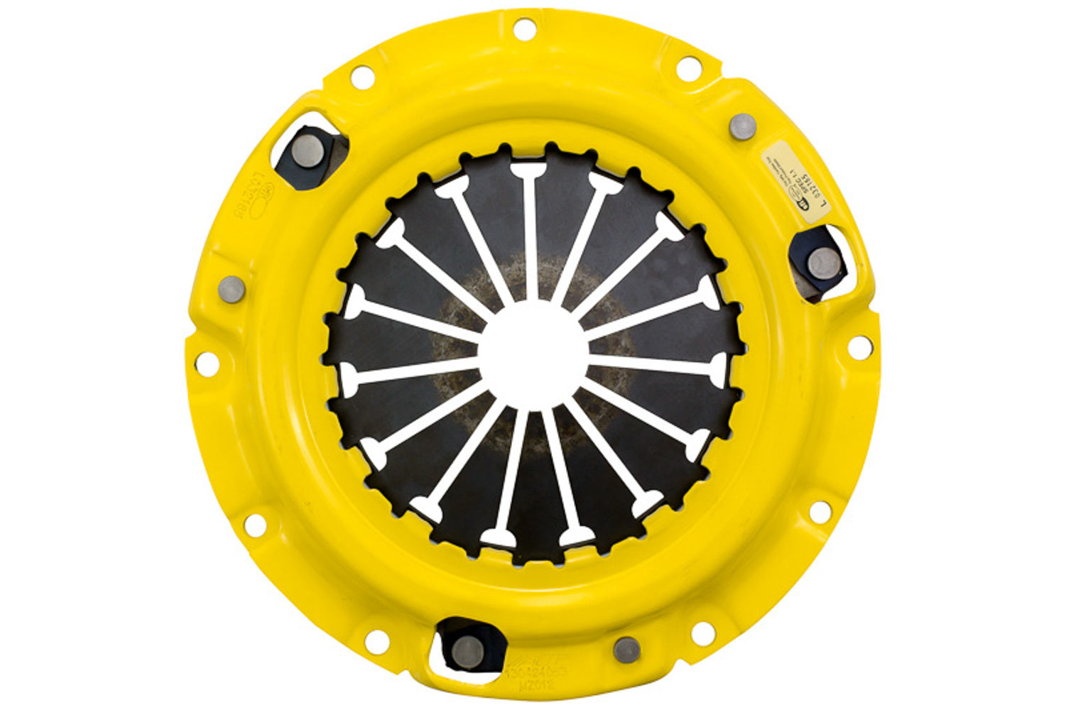 Advanced Clutch Technology MZ012 Heavy Duty Clutch Pressure Plate for Mazda Miata