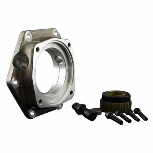 Advance Adapters Automotive Hardware 4L60E Hex Pattern/4L60E Shaft 50-0405E