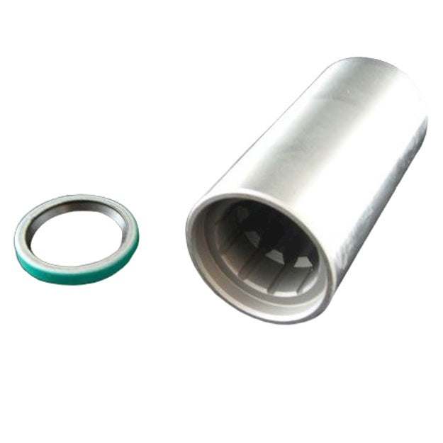Advance Adapters TH350 to GM NP205 Adapter Coupler, 27-Spline to 10-Spline, Part 50-5304