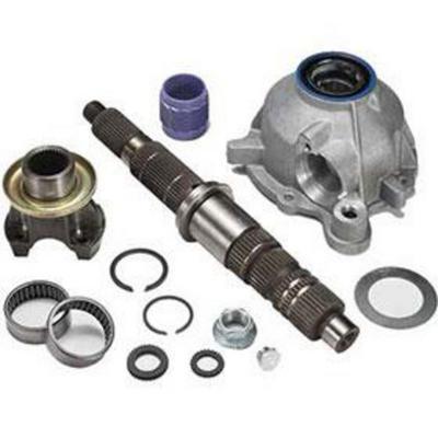 Advance Adapters Yokes NP T/C Fixed Yoke Kit 50-7906