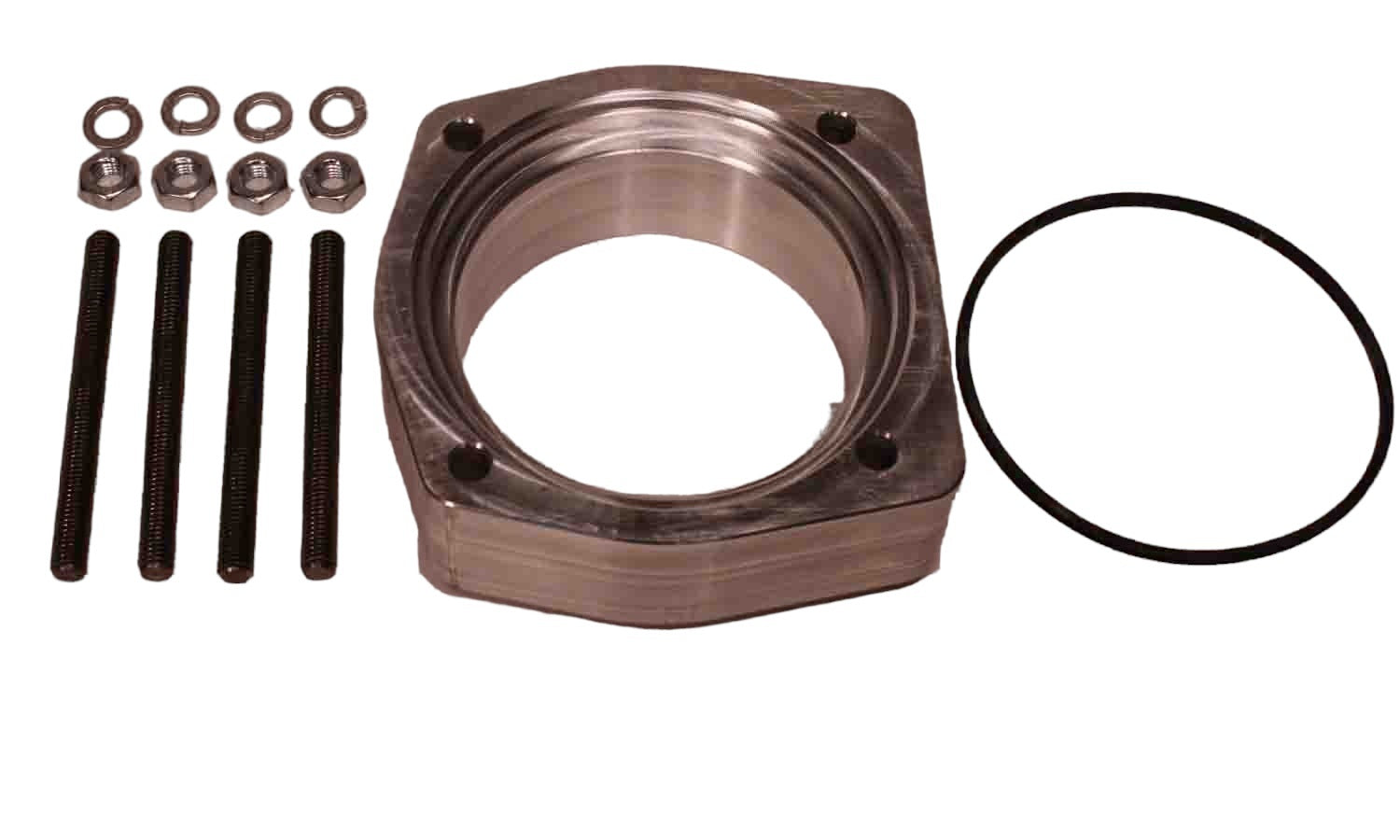 Advance Adapters Transfer Case Adapters 700R 4WD Replacing TH350 4WD Quick Adapter 50-8505