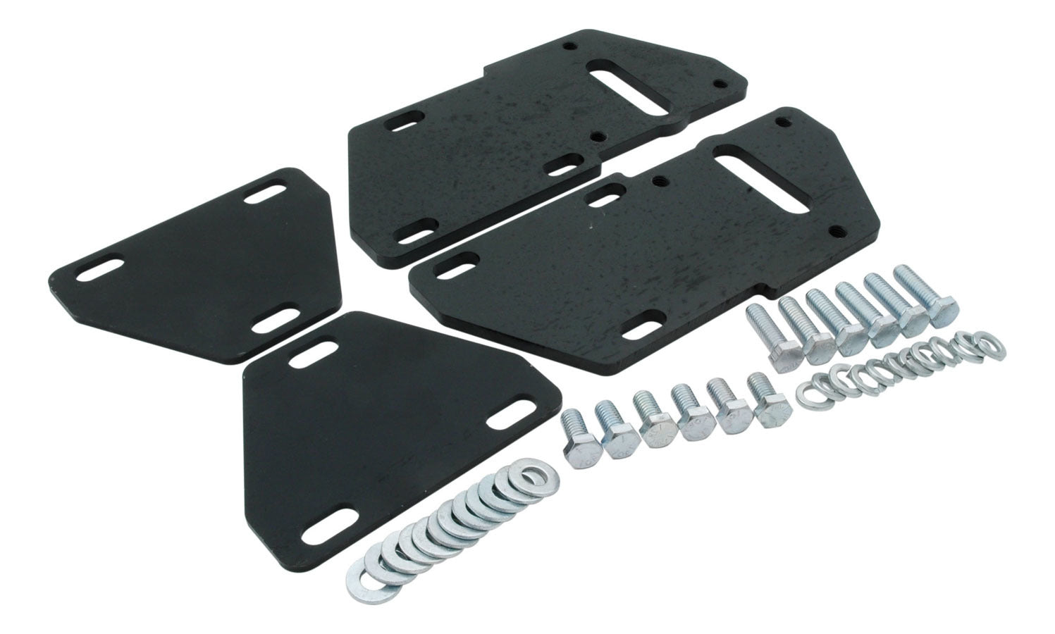 Advance Adapters Automotive Hardware Motor Mounts GM V8-4.3L 713123