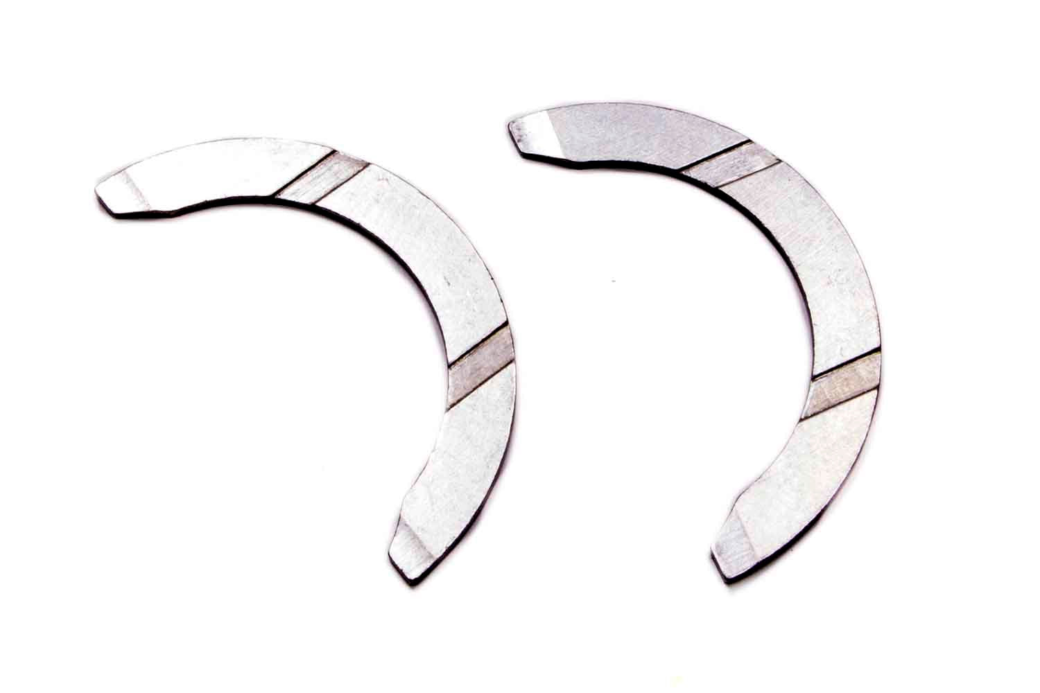 ACL Bearings 1T1957-STD Standard Thickness Thrust Washer Pair for Honda 4-Cylinder Engines