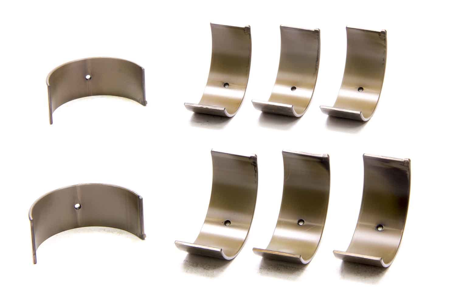 ACL Bearings 4B1185HX-STD H-Series Standard Connecting Rod Bearing Set for Mitsubishi 4-Cylinder