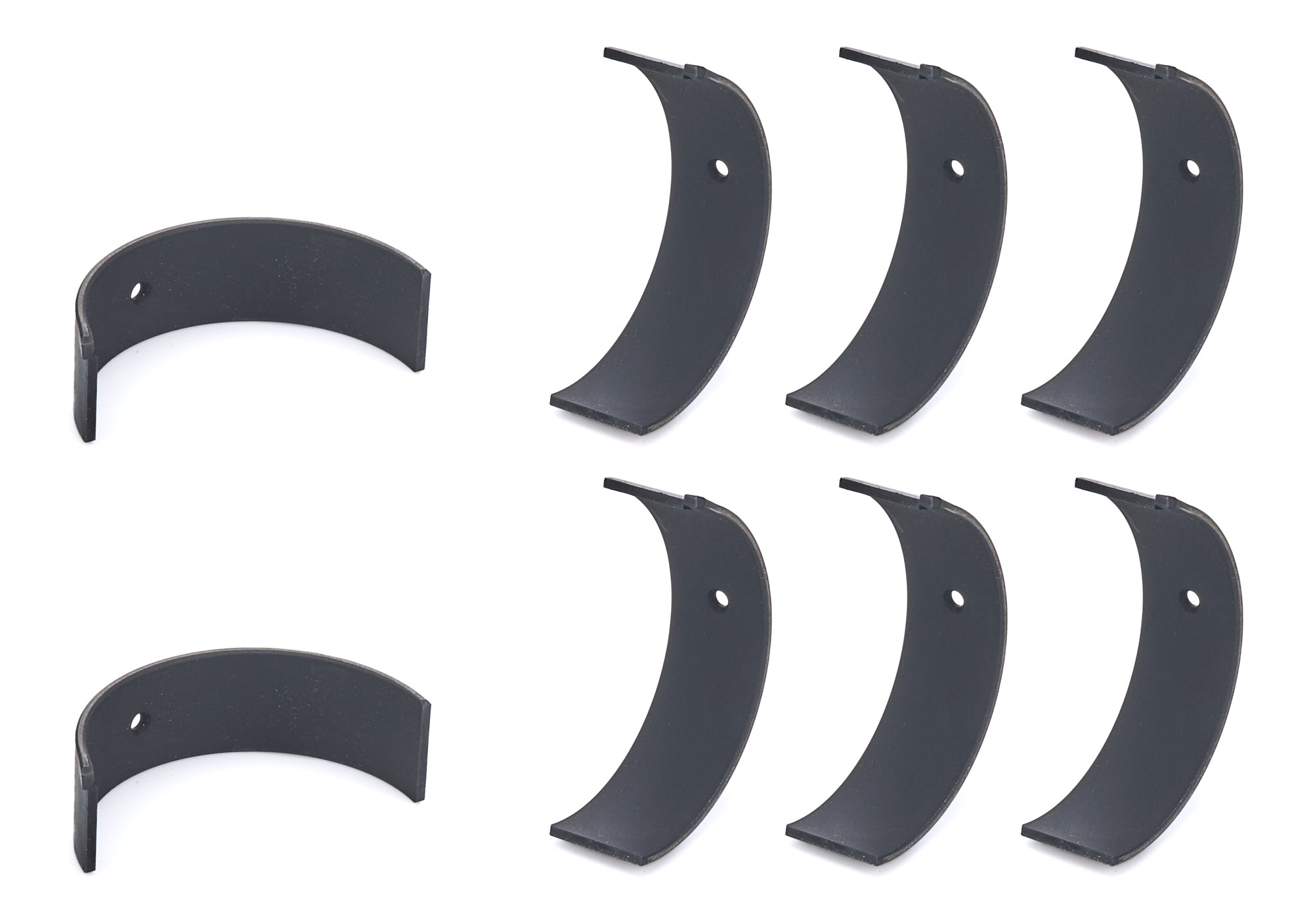 ACL Bearings 4B2960HXC-STD K-Series Connecting Rod Bearing Set for Nissan 4-Cylinder Engines