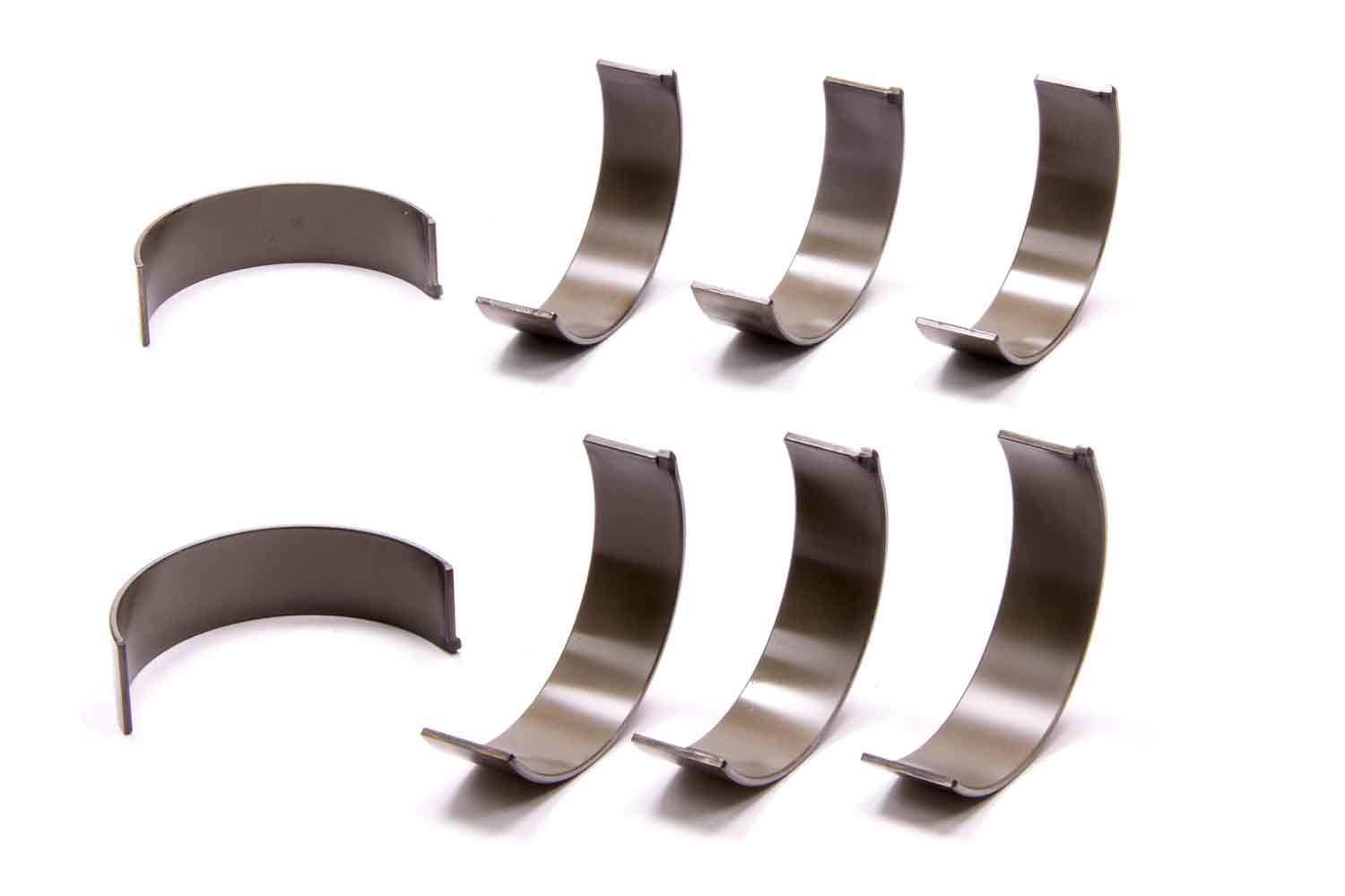 ACL Bearings 4B8296H-STD H-Series Connecting Rod Bearing Set for Subaru EJ-Series