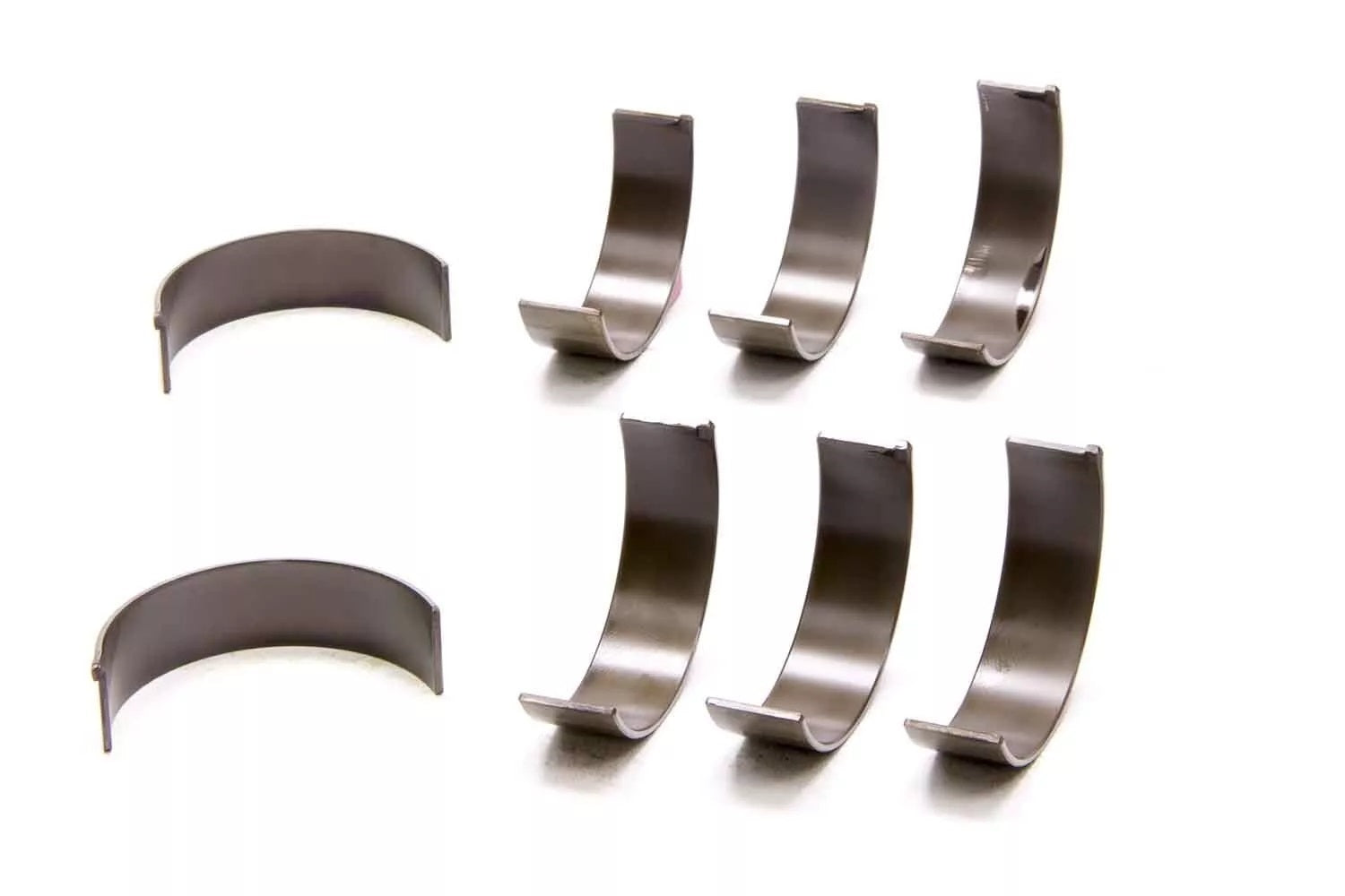 ACL Bearings 4B8296HXC-STD K-Series Connecting Rod Bearing Set for Subaru EJ20/EJ25
