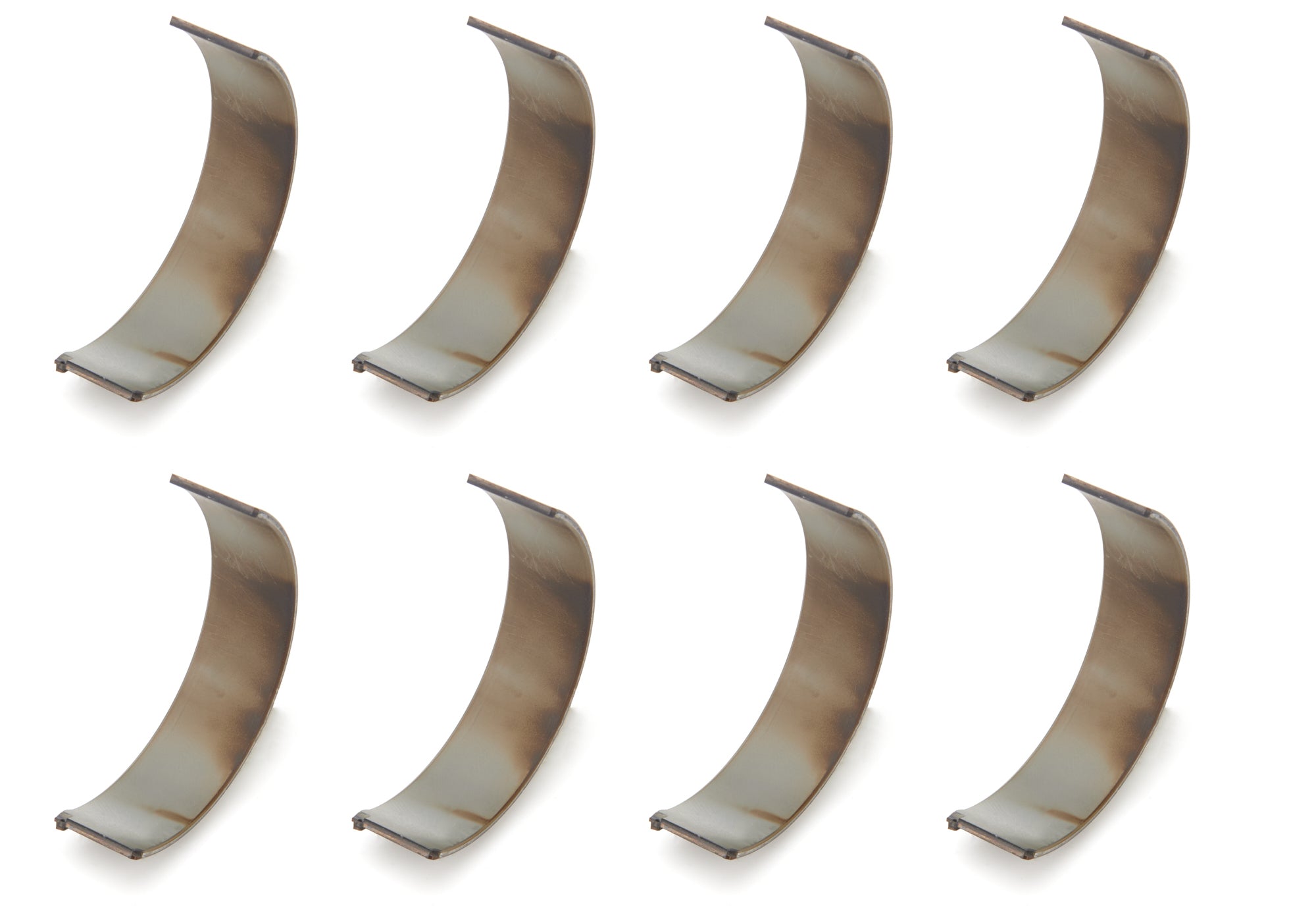 ACL Bearings 4B8310H-STD Race Series Connecting Rod Bearing Set for Subaru FA20