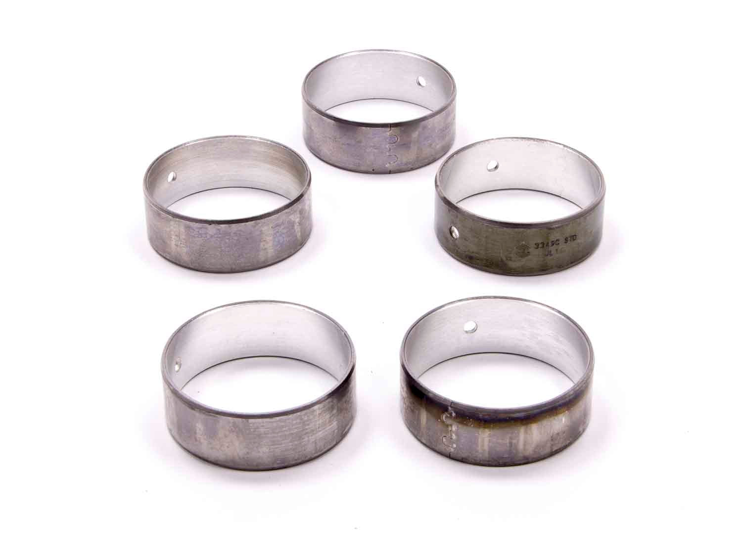 ACL Bearings 5C3349C-STD Camshaft Bearing Set for Small Block Chevy, Standard Journal