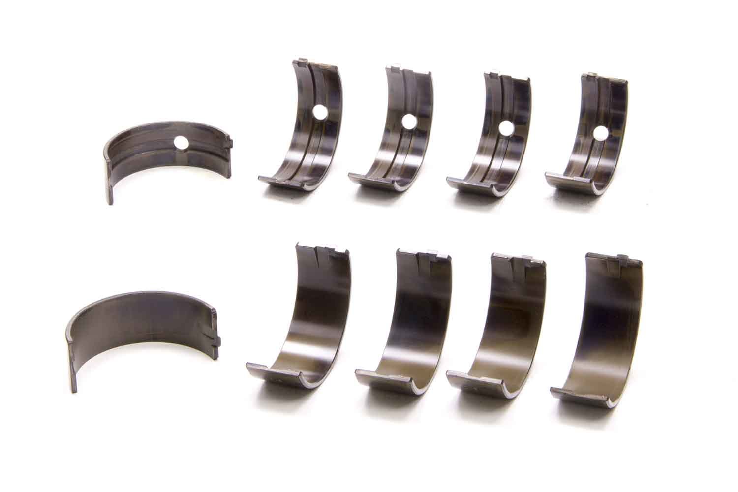 ACL Bearings 5M1695H-STD H-Series Standard Main Bearing Set for Toyota 4-Cylinder