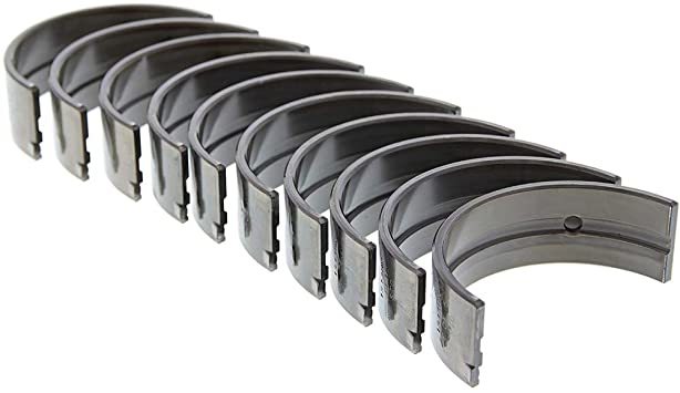 ACL Bearings 5M1913H-STD H-Series Main Bearing Set for Honda F-Series Engines
