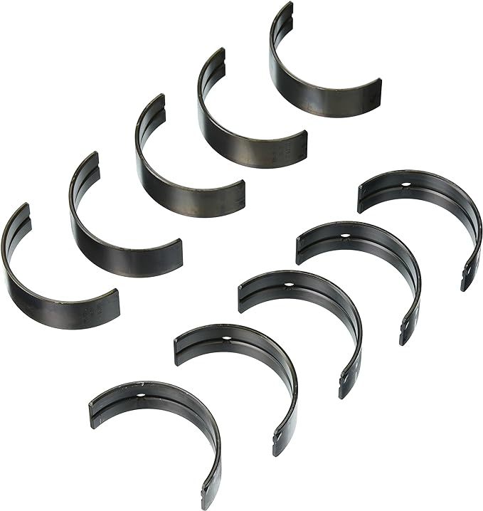 ACL Bearings 5M1959HC-.025 Race Series Main Bearing Set for Honda B-Series Engines