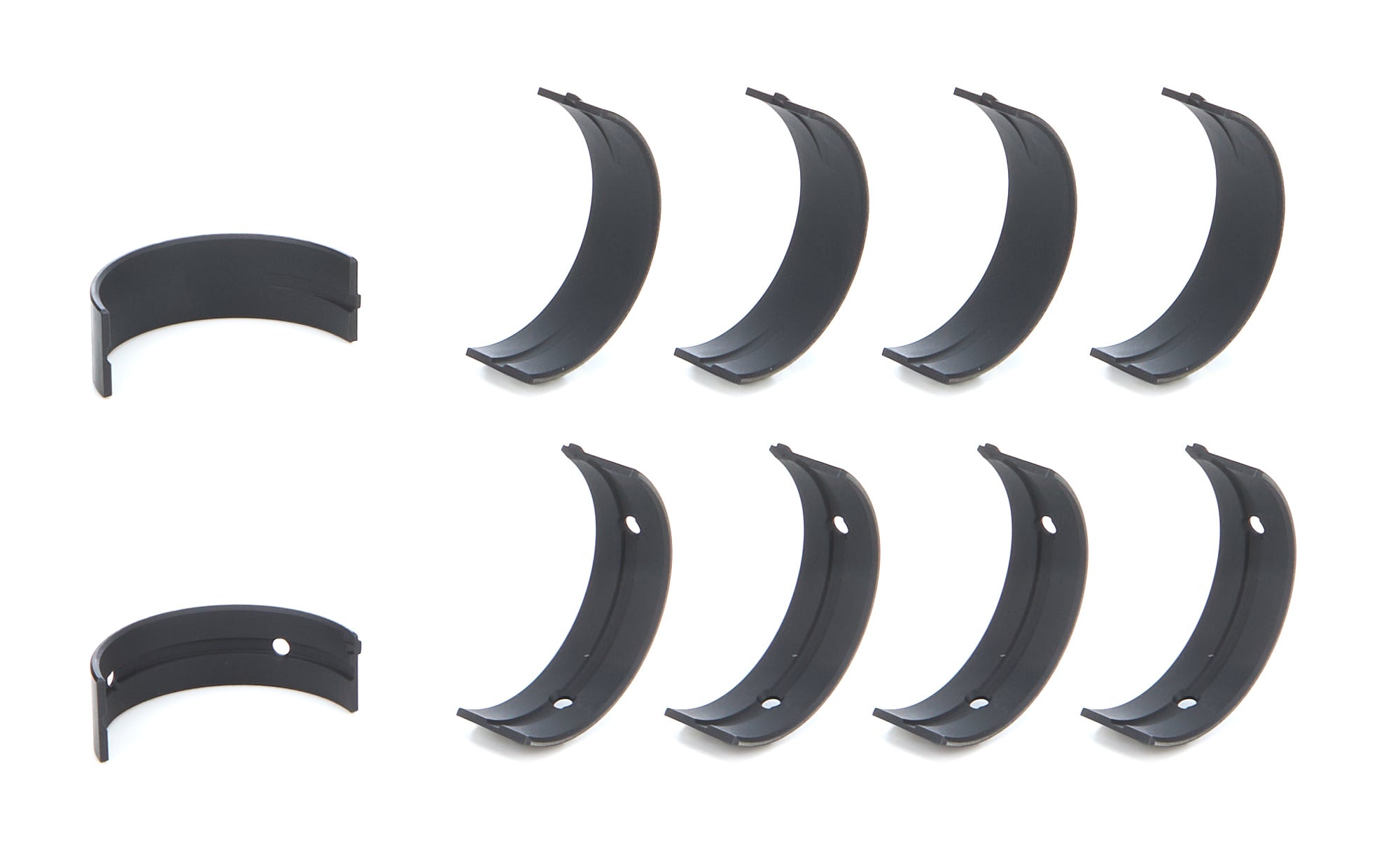 ACL Main Bearings Main Bearing Set Coated Honda/Acura1.6L 2.4LACL5M1959HXC-STD 5M1959HXC-STD