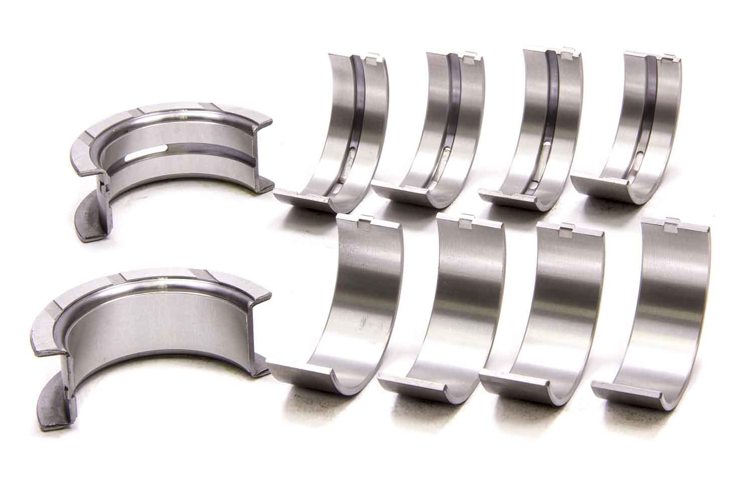 ACL Bearings 5M590A-STD A-Series Main Bearing Set for Small Block Ford