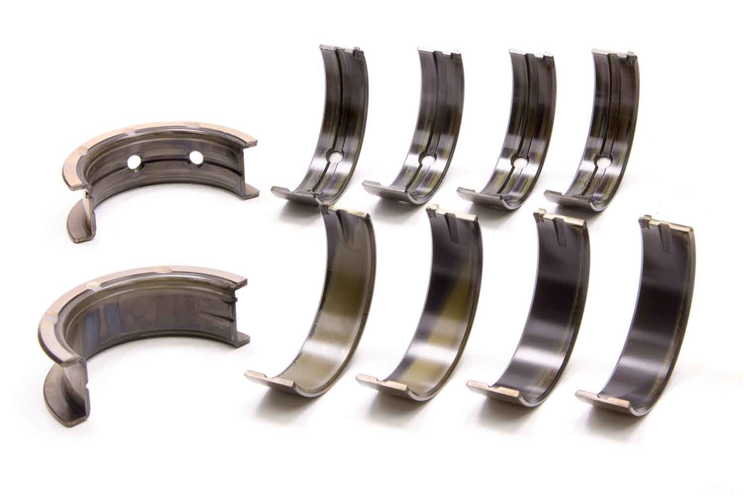 ACL Bearings 5M7298H-STD H-Series Standard Main Bearing Set for GM LS-Series