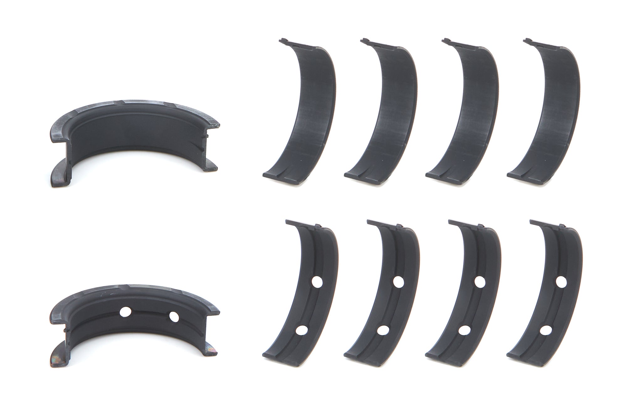 ACL Bearings 5M7298HC-STD Race Series Main Bearing Set for GM LS-Series Engines