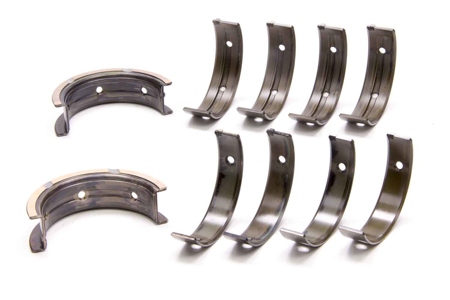 ACL Bearings 5M8297H-STD H-Series Standard Main Bearing Set for Subaru EJ-Series