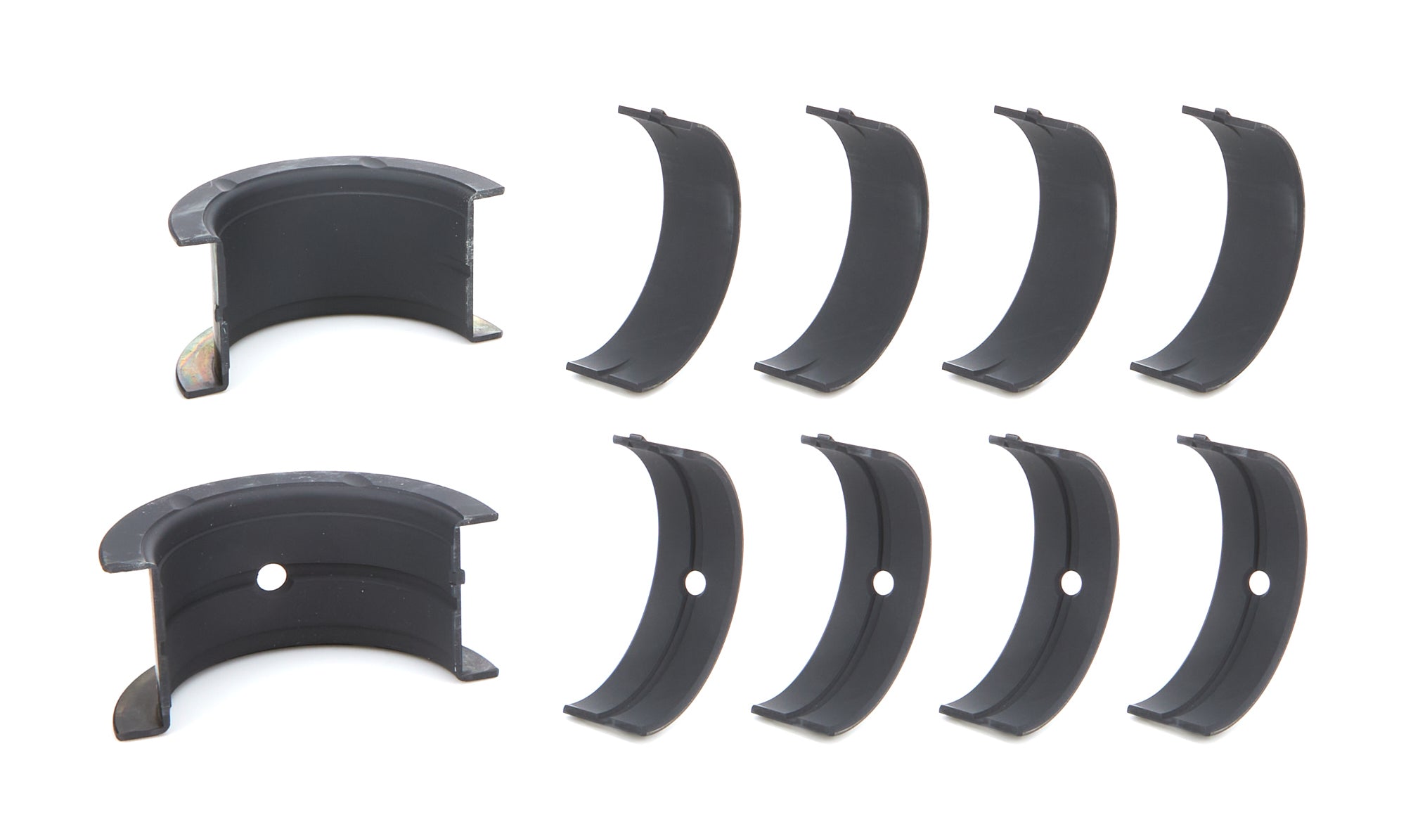 ACL Main Bearings Main Bearing Set Coated BBC 396-454ACL5M829HC-010 5M829HC-010