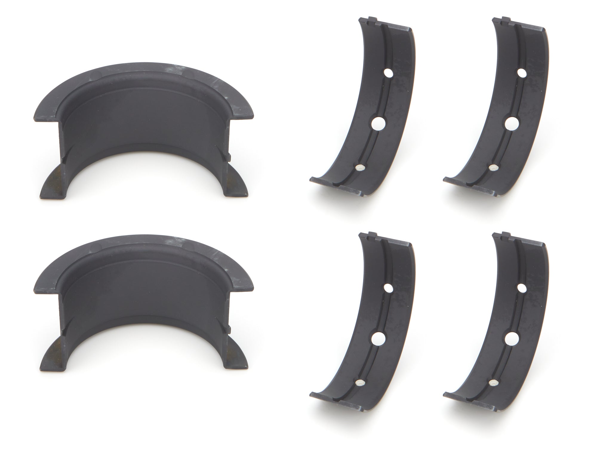 ACL Bearings 5M829HXNC-STD Race Series Main Bearing Set for Big Block Chevy