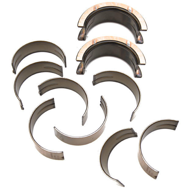 ACL Bearings 5M8353H-STD H-Series Main Bearing Set for Mazda 4-Cylinder Engines