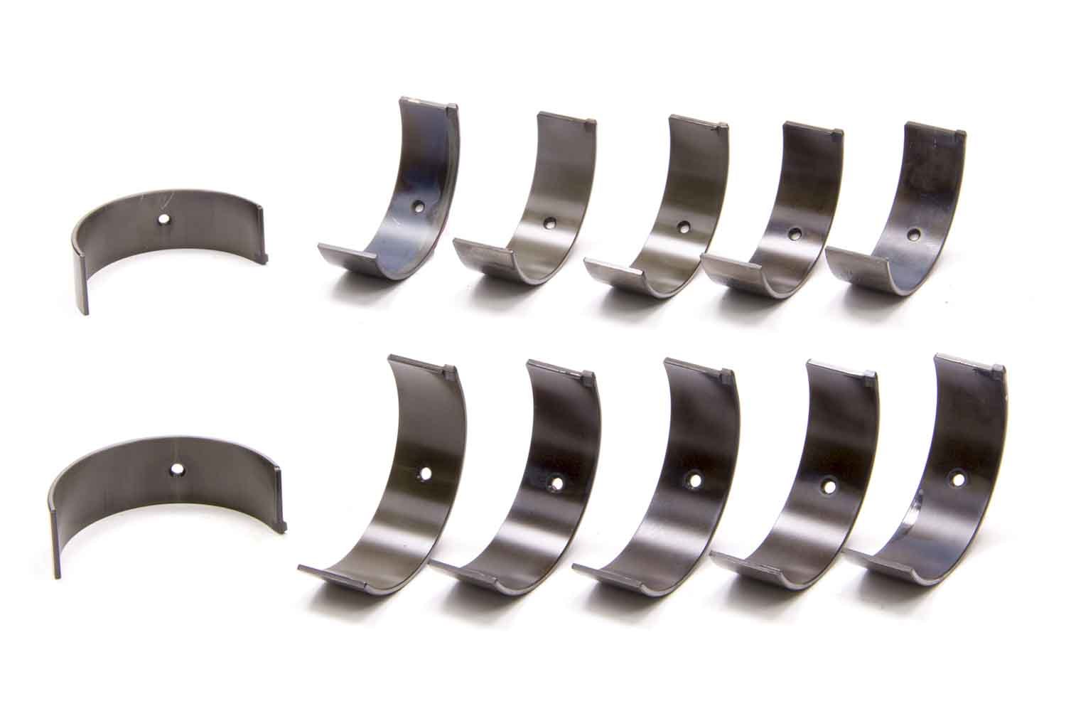 ACL Bearings 6B2960H-STD H-Series Standard Connecting Rod Bearing Set for Nissan 6-Cylinder Engines