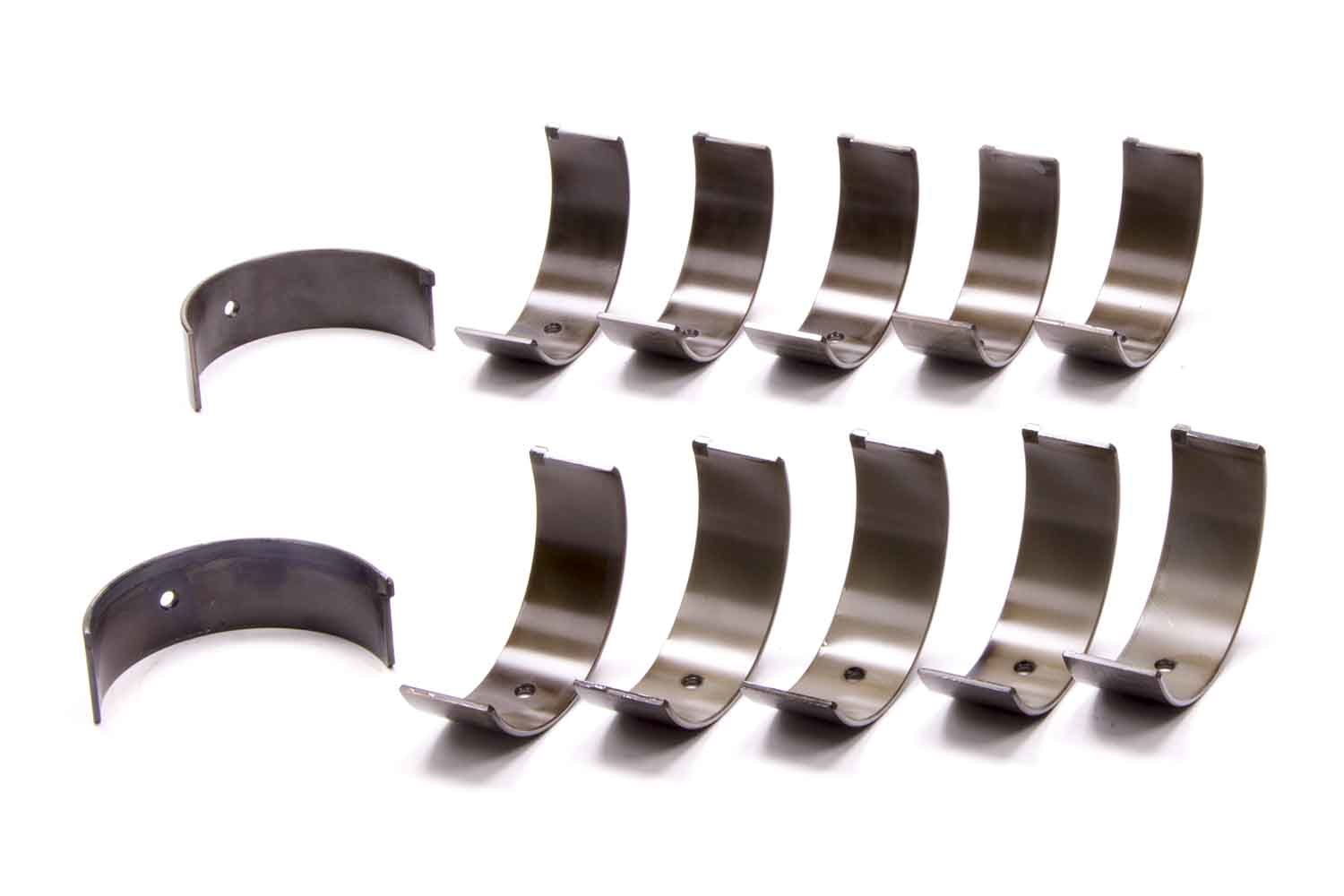 ACL Bearings 6B8100H-STD H-Series Standard Main Bearing Set for Toyota 6-Cylinder