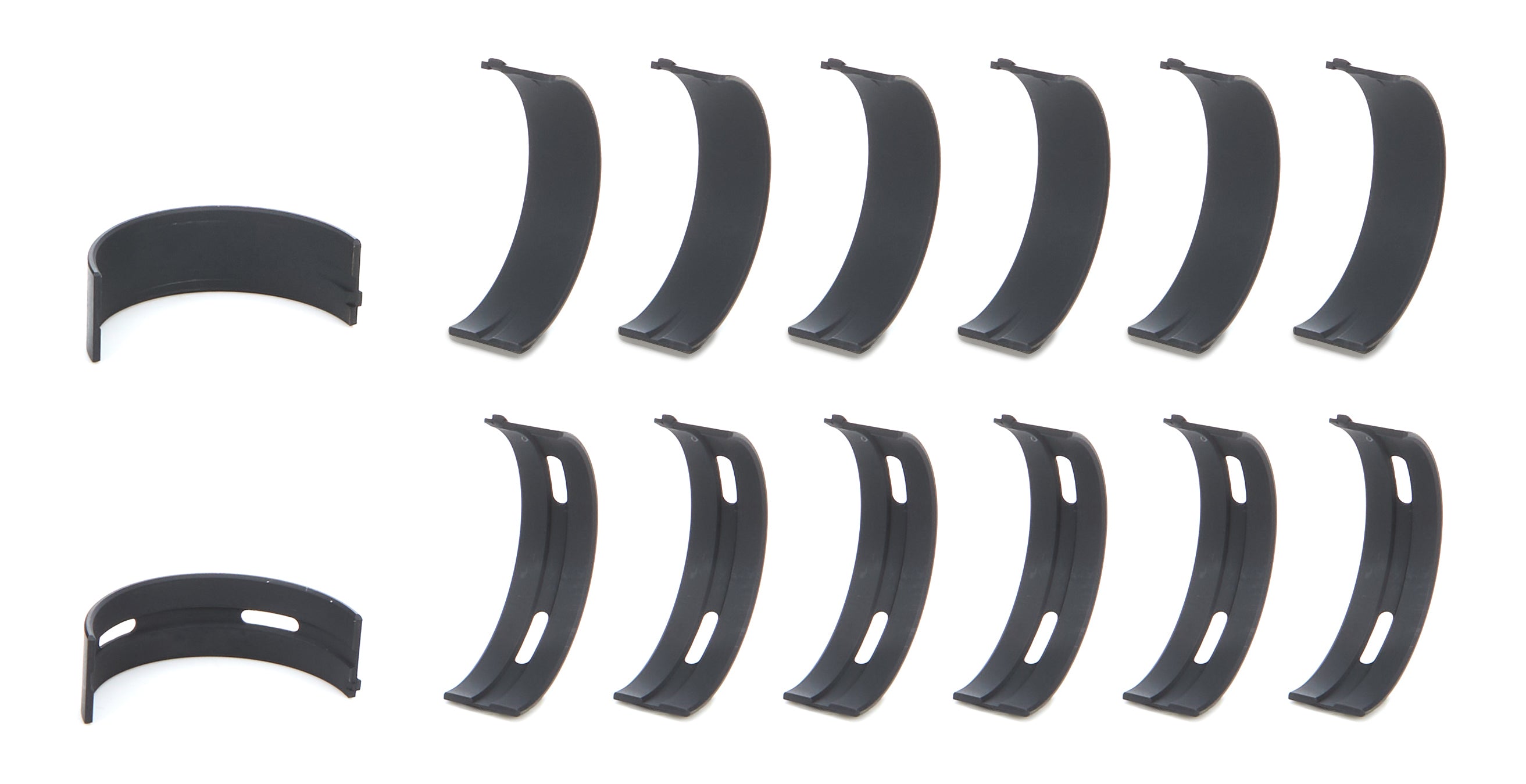 ACL Main Bearings Main Bearing Set Coated Toyota 6-Cyl 2JZGEACL7M8103HXC-STD 7M8103HXC-STD