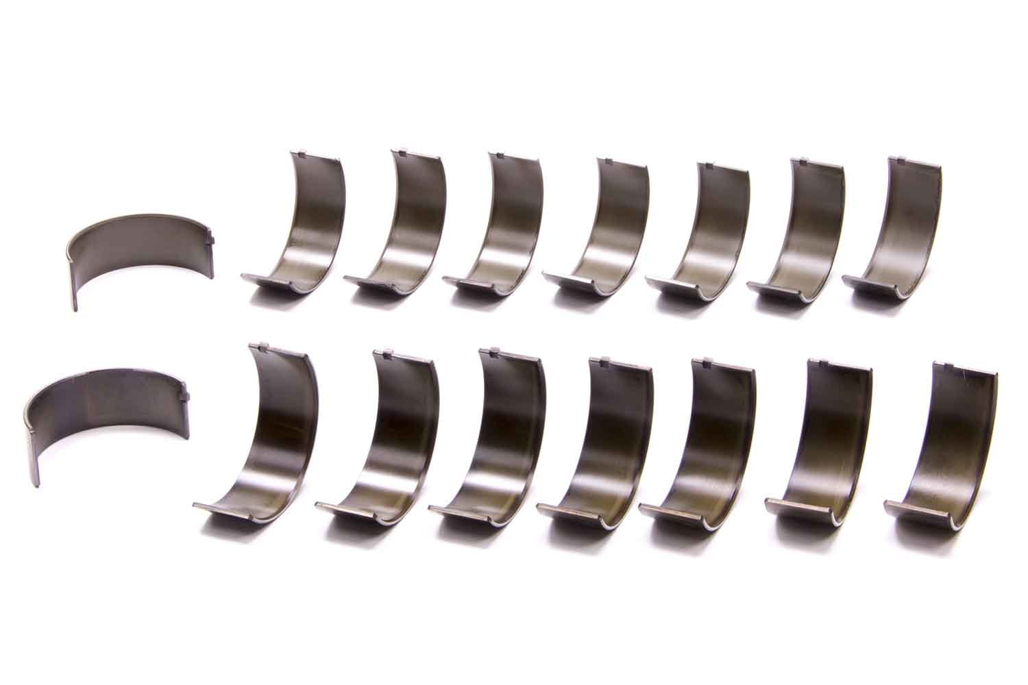 ACL Bearings 8B1663H-10 H-Series Connecting Rod Bearing Set, 0.010-Inch Undersize, Small Block Chevy