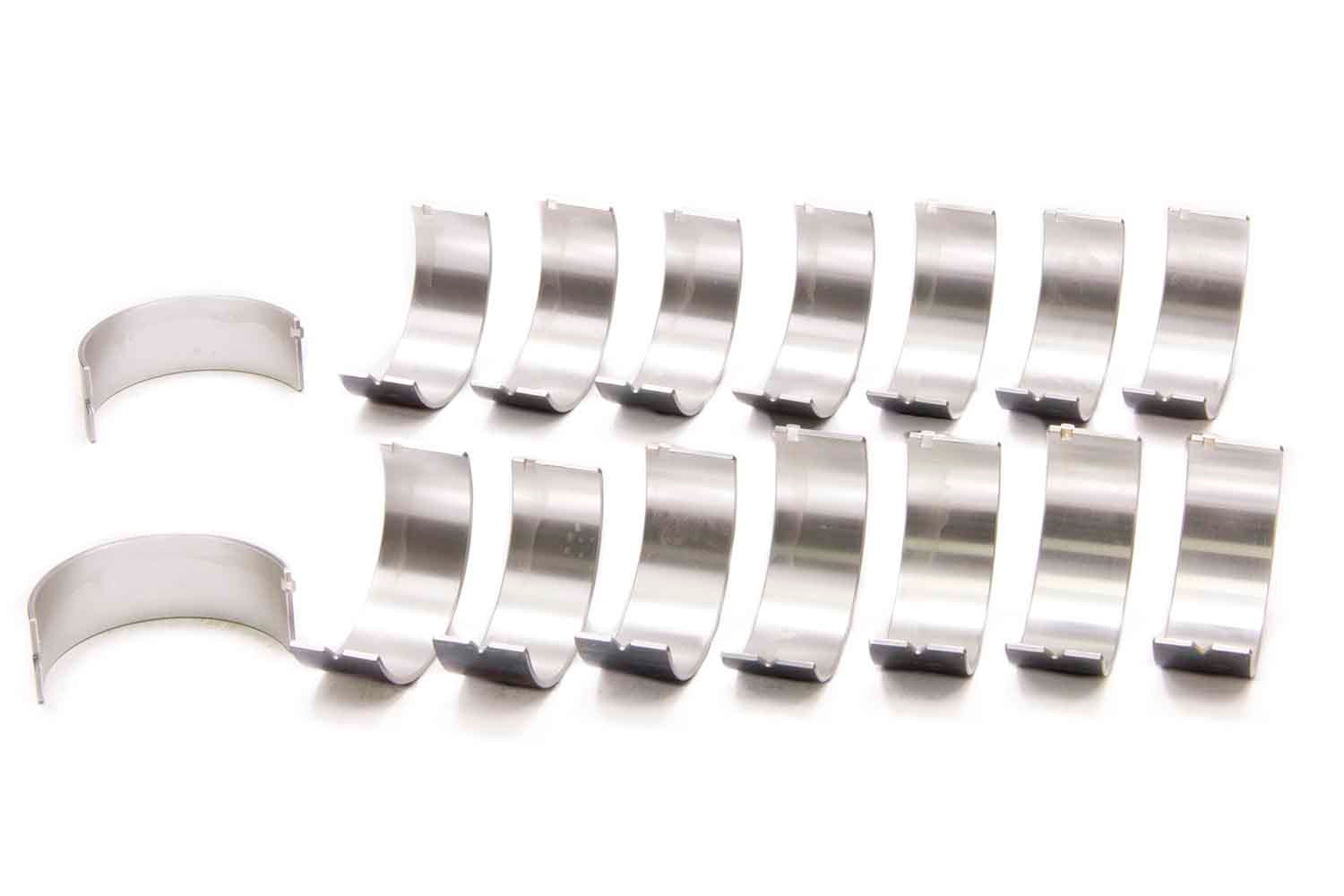 ACL Bearings 8B663A-STD A-Series Connecting Rod Bearing Set for Small Block Chevy and GM LS-Series, Standard